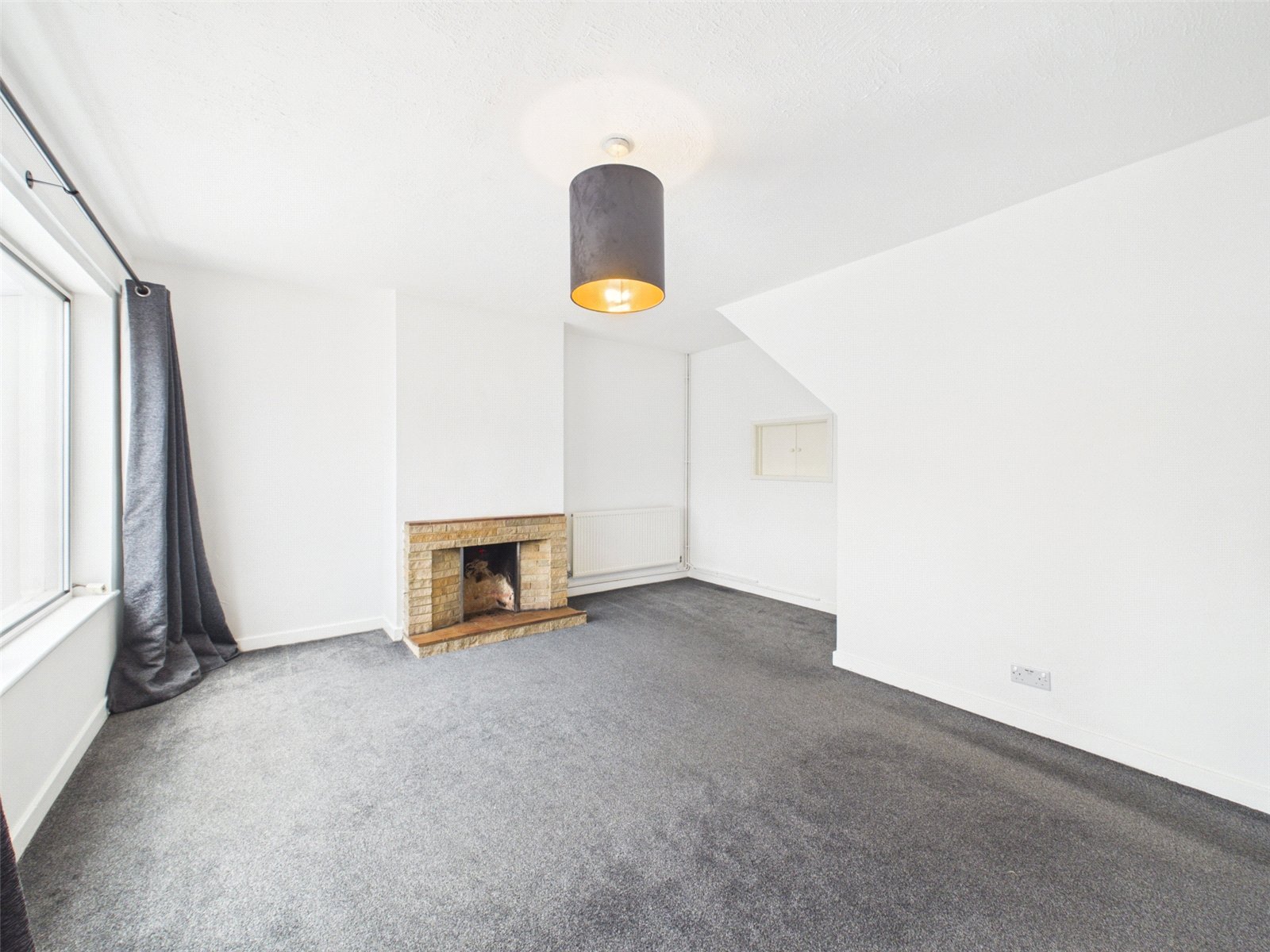 3 bedroom House for sale in Thame, Oxfordshire
