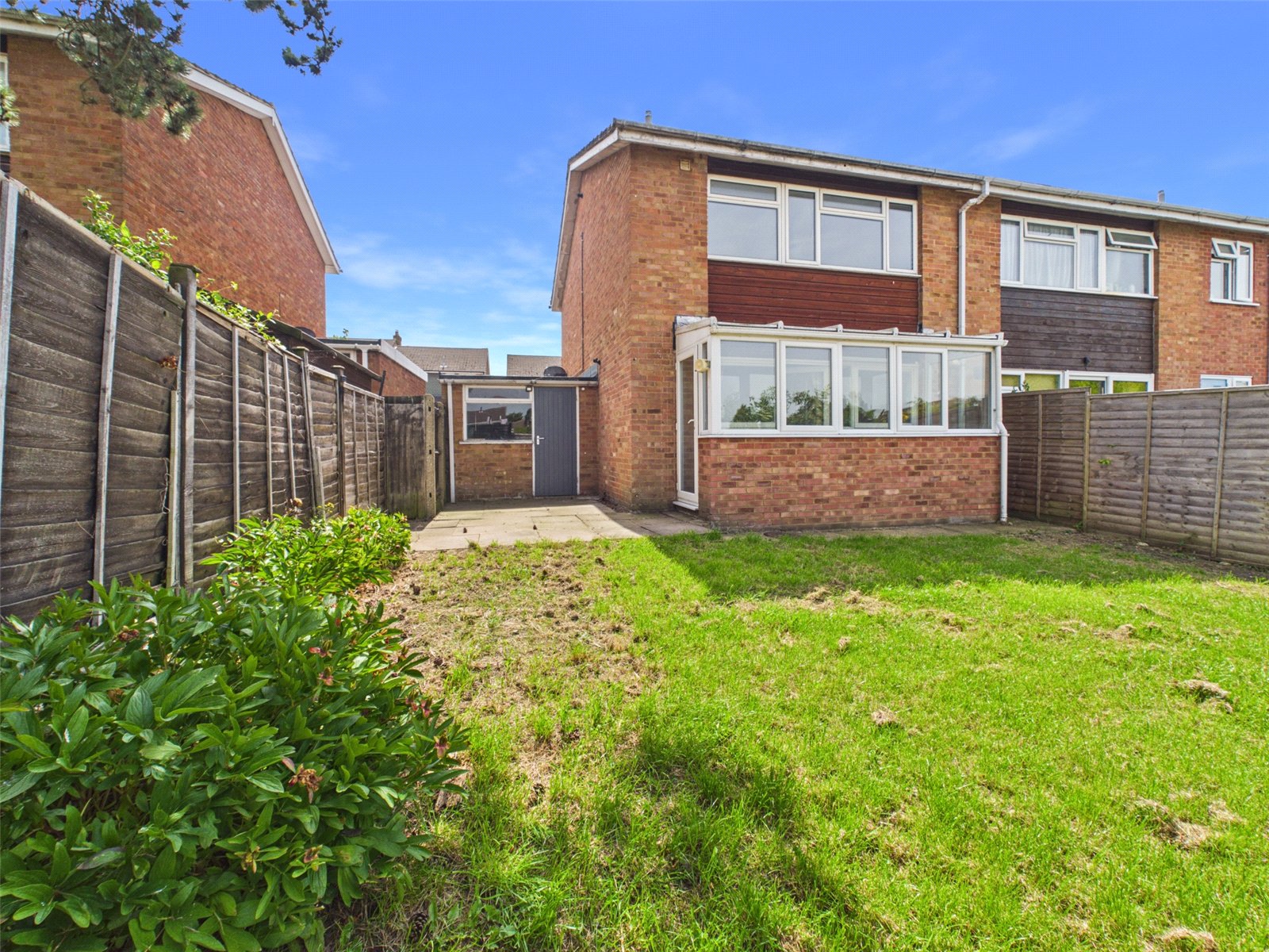 3 bedroom House for sale in Chinnor