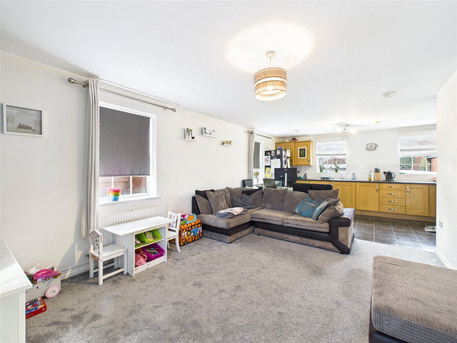 2 bedroom Flat for sale in Chinnor