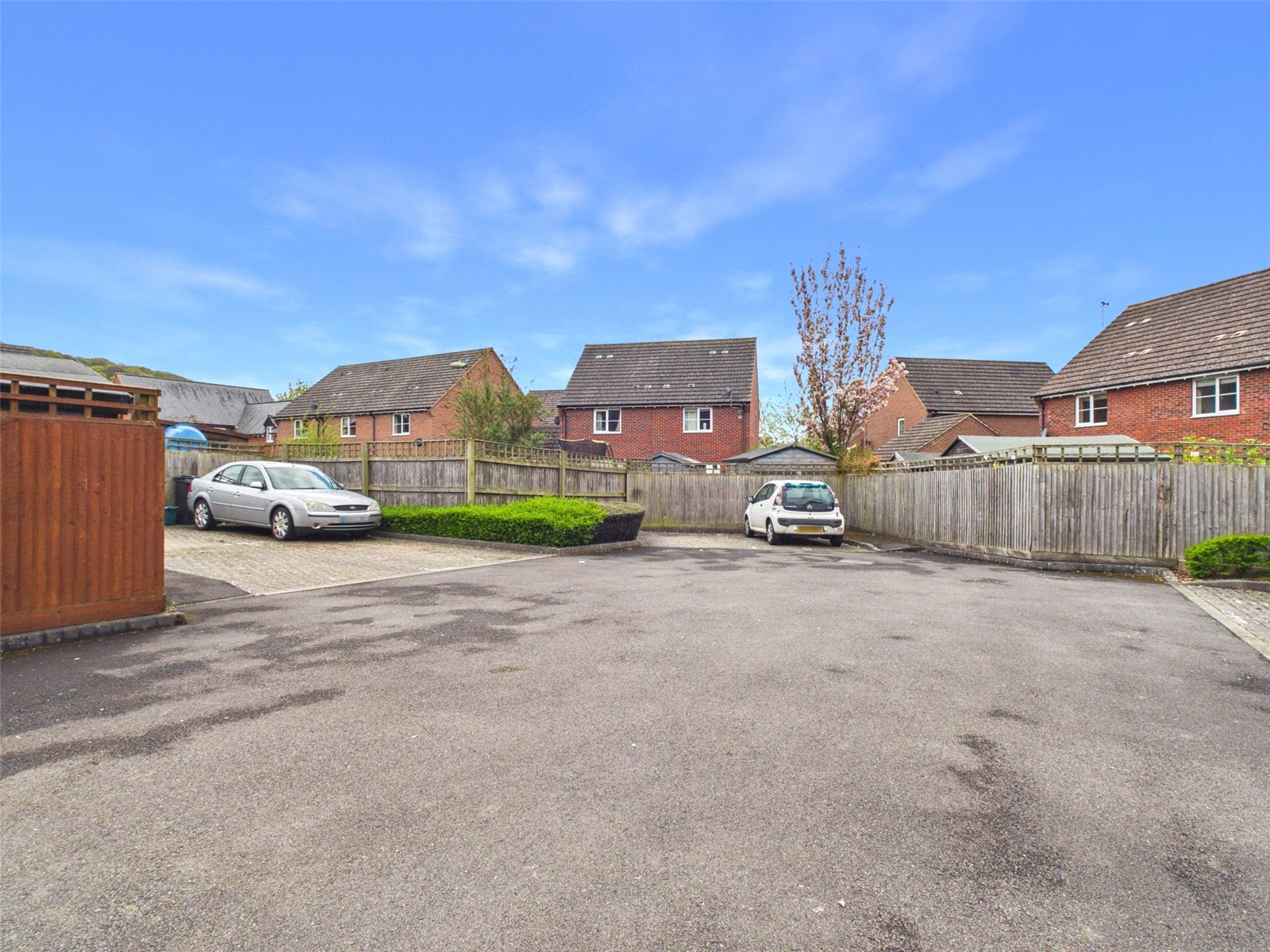 2 bedroom Flat for sale in Chinnor
