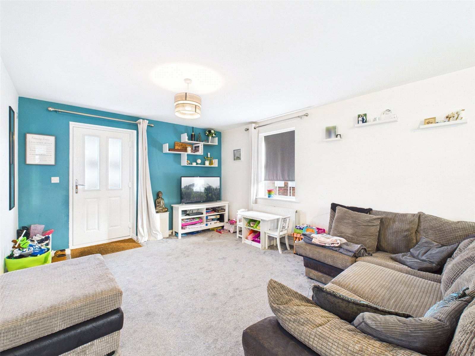 2 bedroom Flat for sale in Chinnor