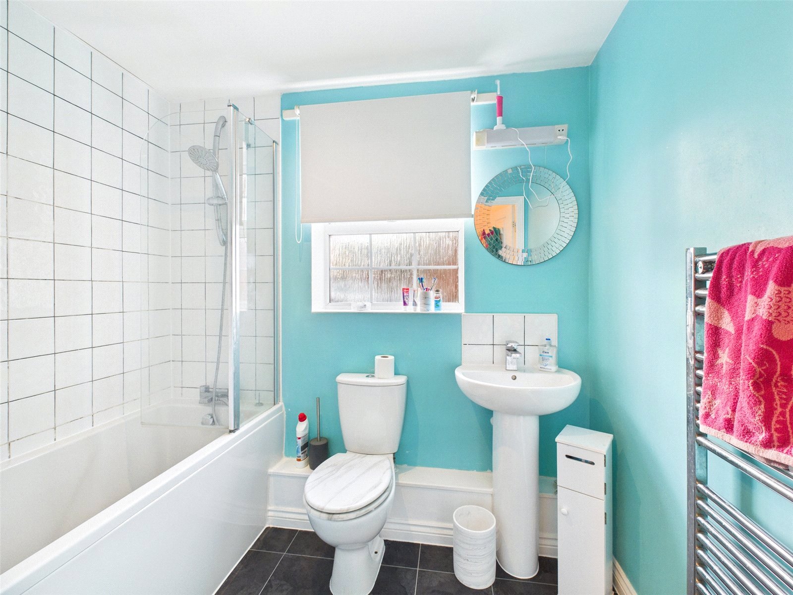 2 bedroom Flat for sale in Chinnor