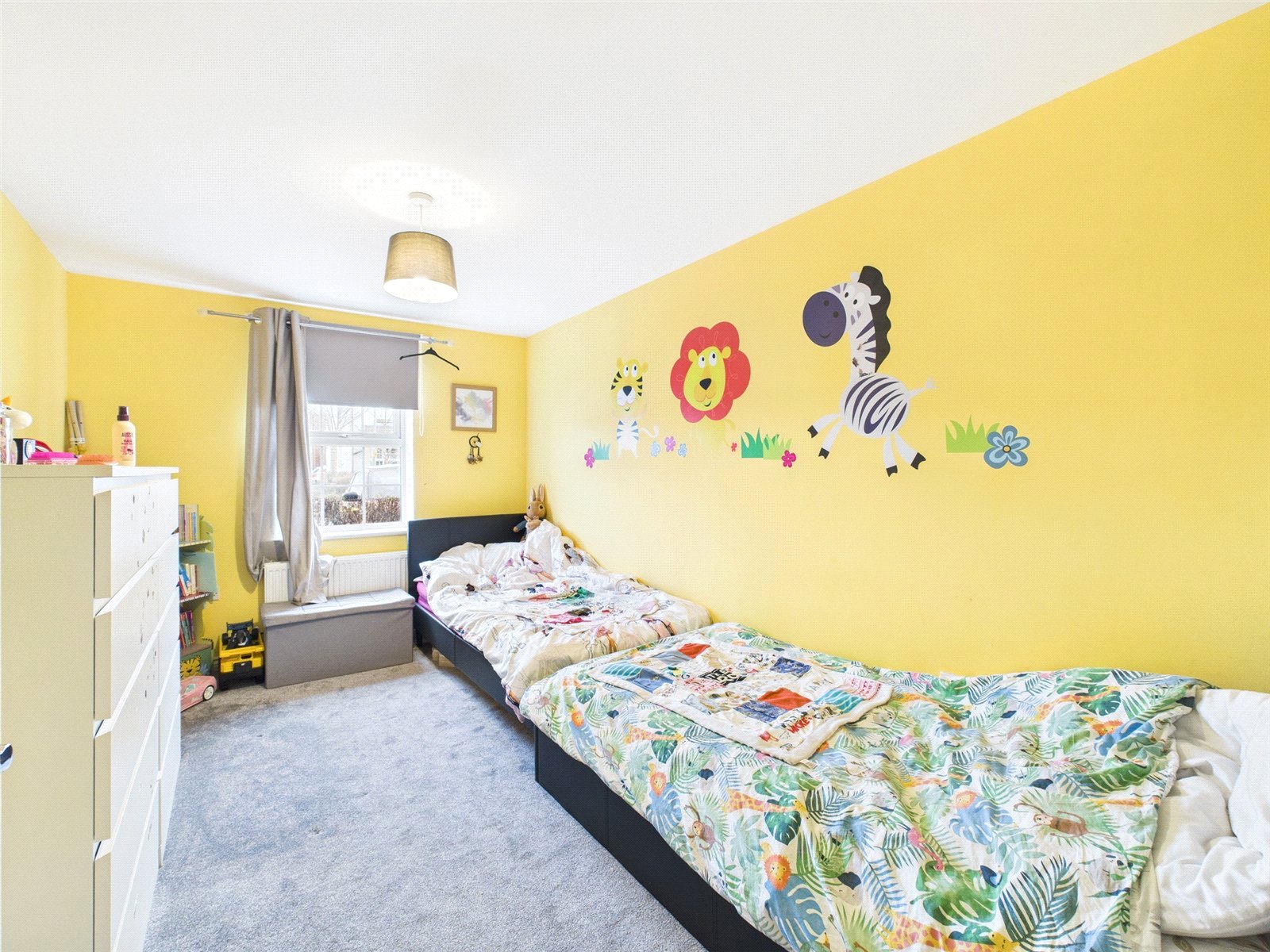 2 bedroom Flat for sale in Chinnor