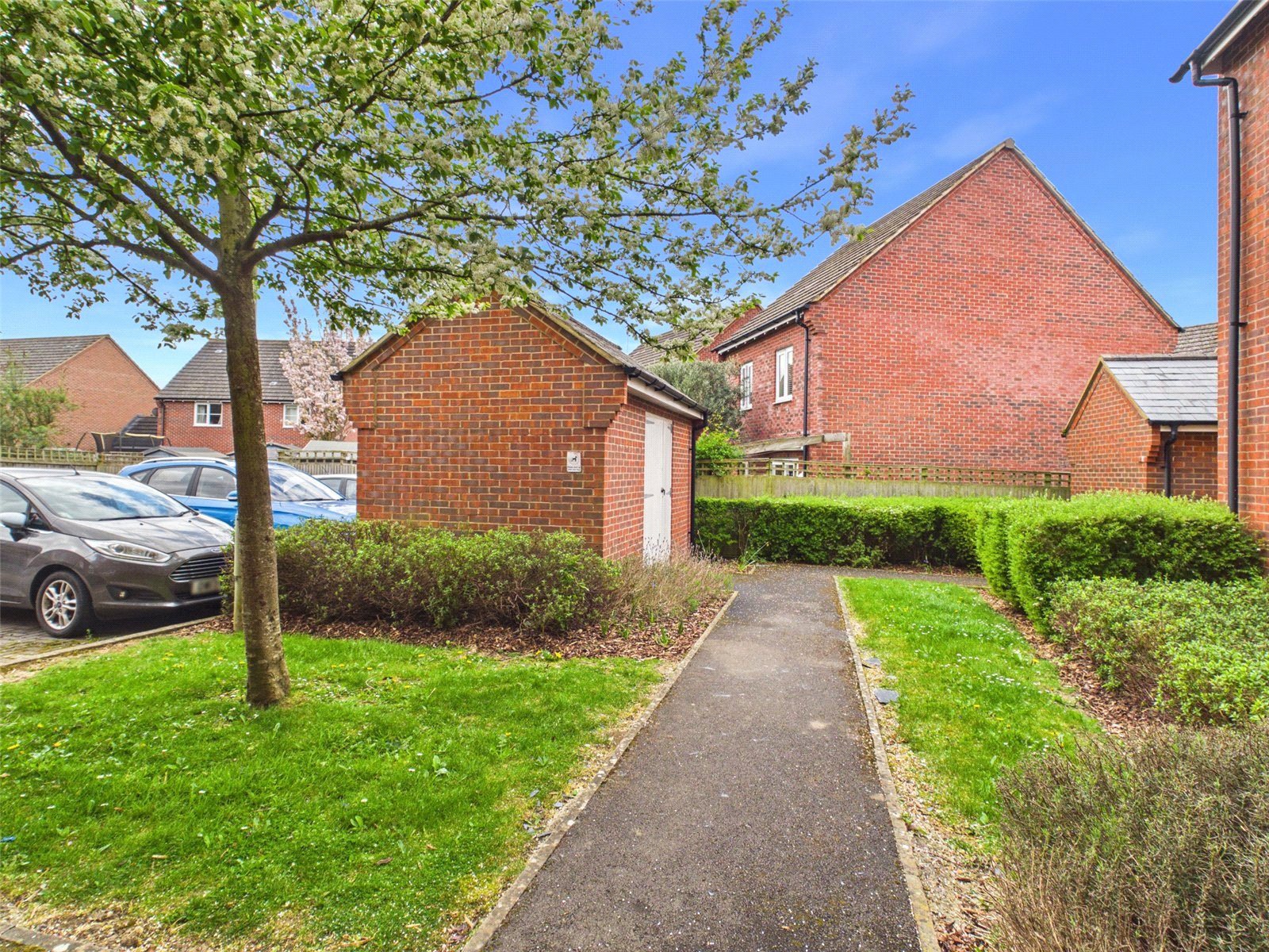 2 bedroom Flat for sale in Chinnor