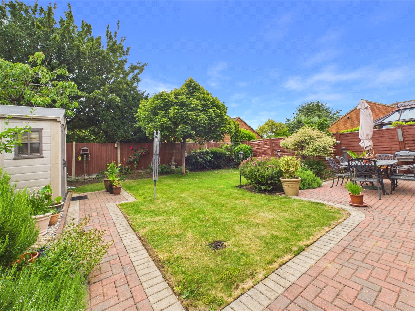 4 bedroom House for sale in Thame, Oxfordshire
