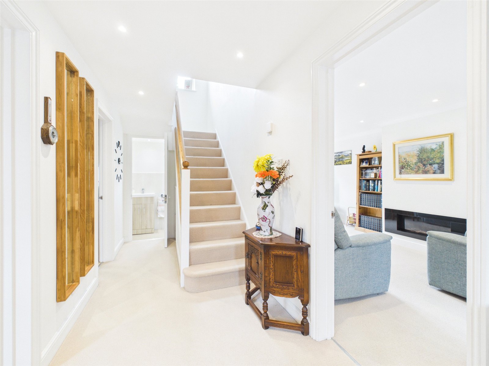 4 bedroom House for sale in Thame, Oxfordshire