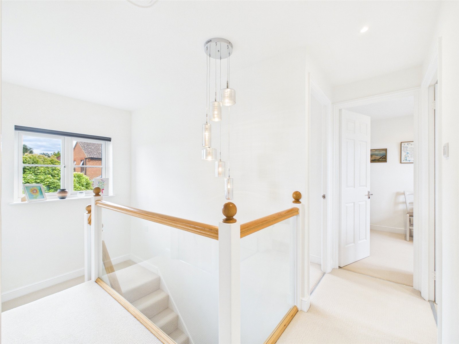4 bedroom House for sale in Thame, Oxfordshire