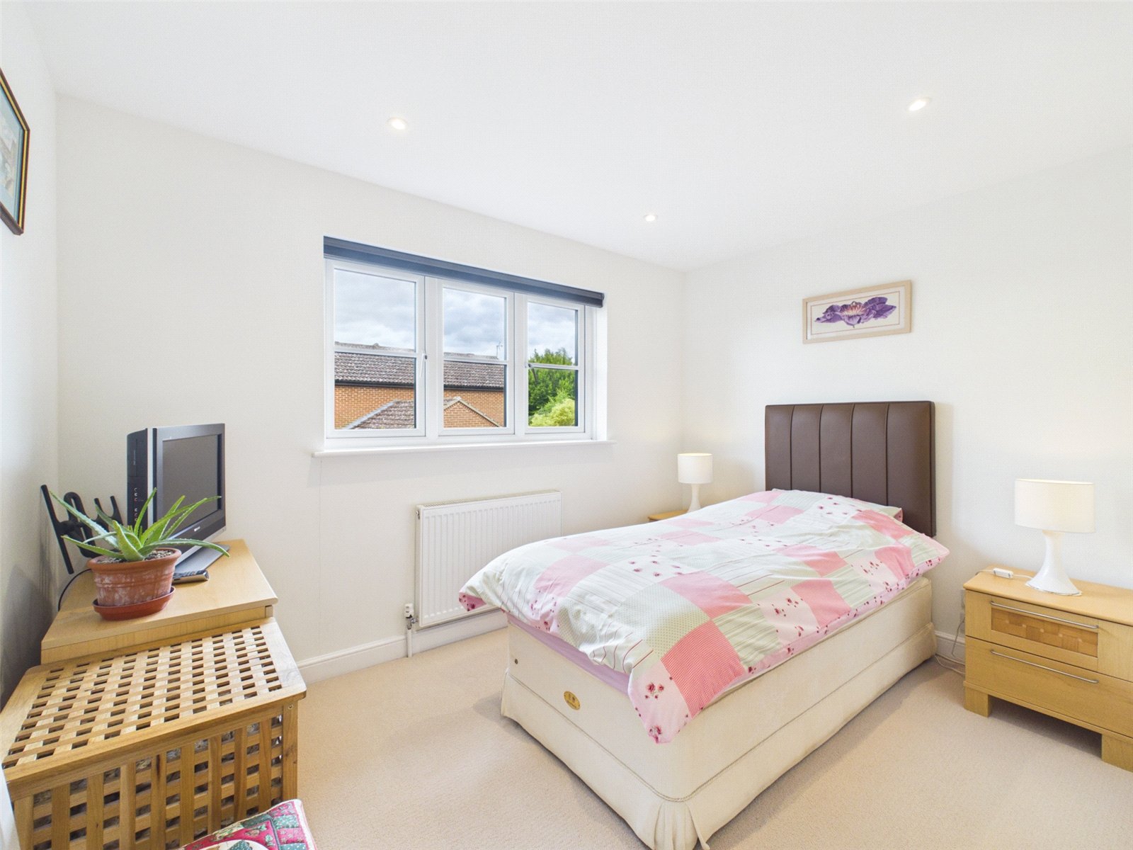 4 bedroom House for sale in Thame, Oxfordshire