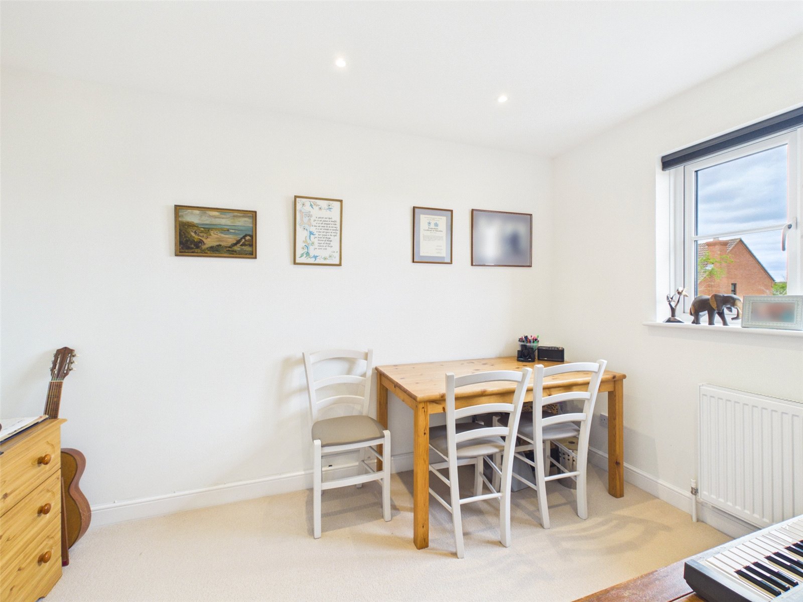 4 bedroom House for sale in Thame, Oxfordshire