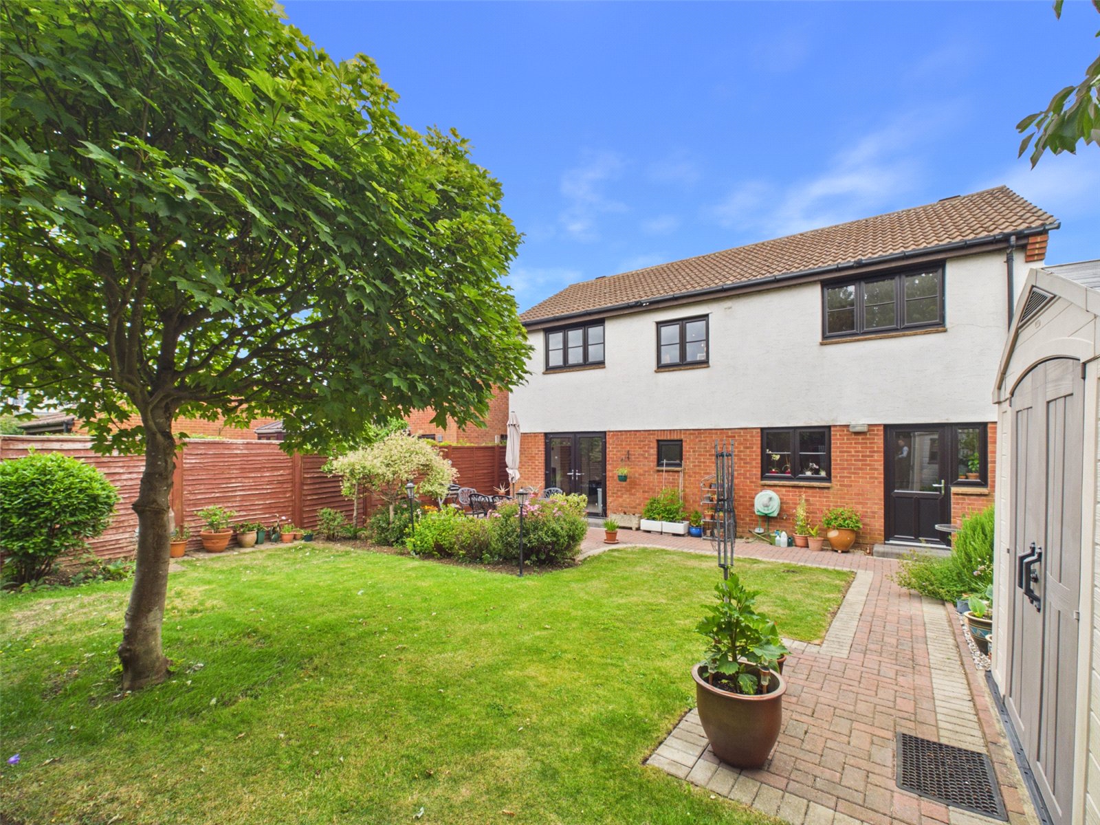 4 bedroom House for sale in Thame, Oxfordshire