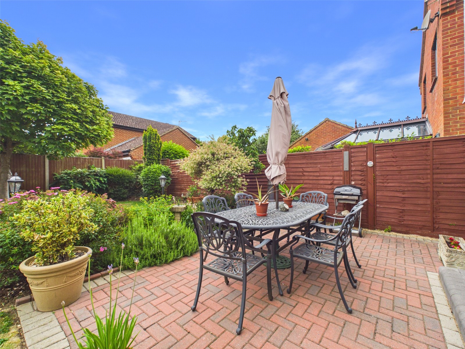4 bedroom House for sale in Thame, Oxfordshire