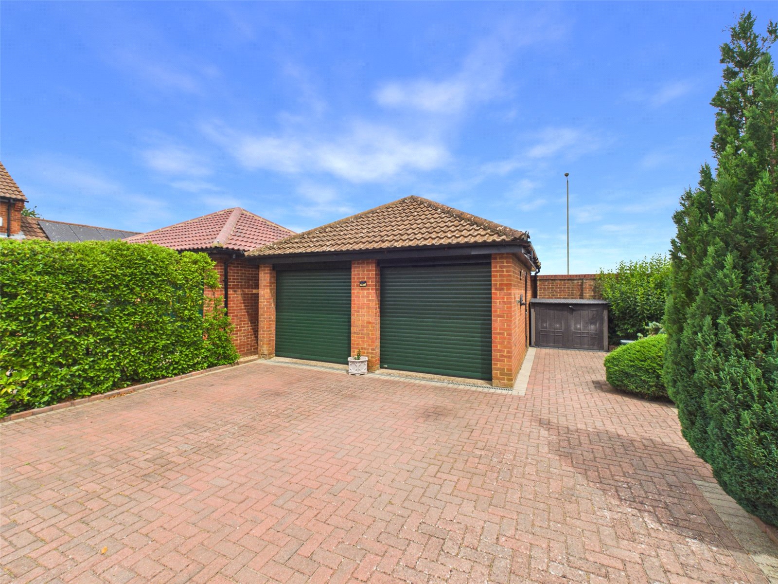 4 bedroom House for sale in Thame, Oxfordshire
