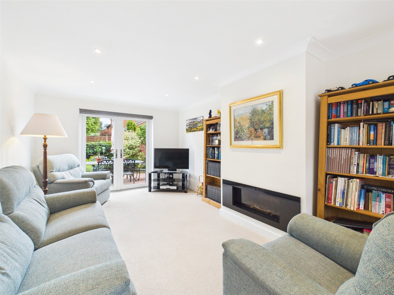 4 bedroom House for sale in Thame, Oxfordshire