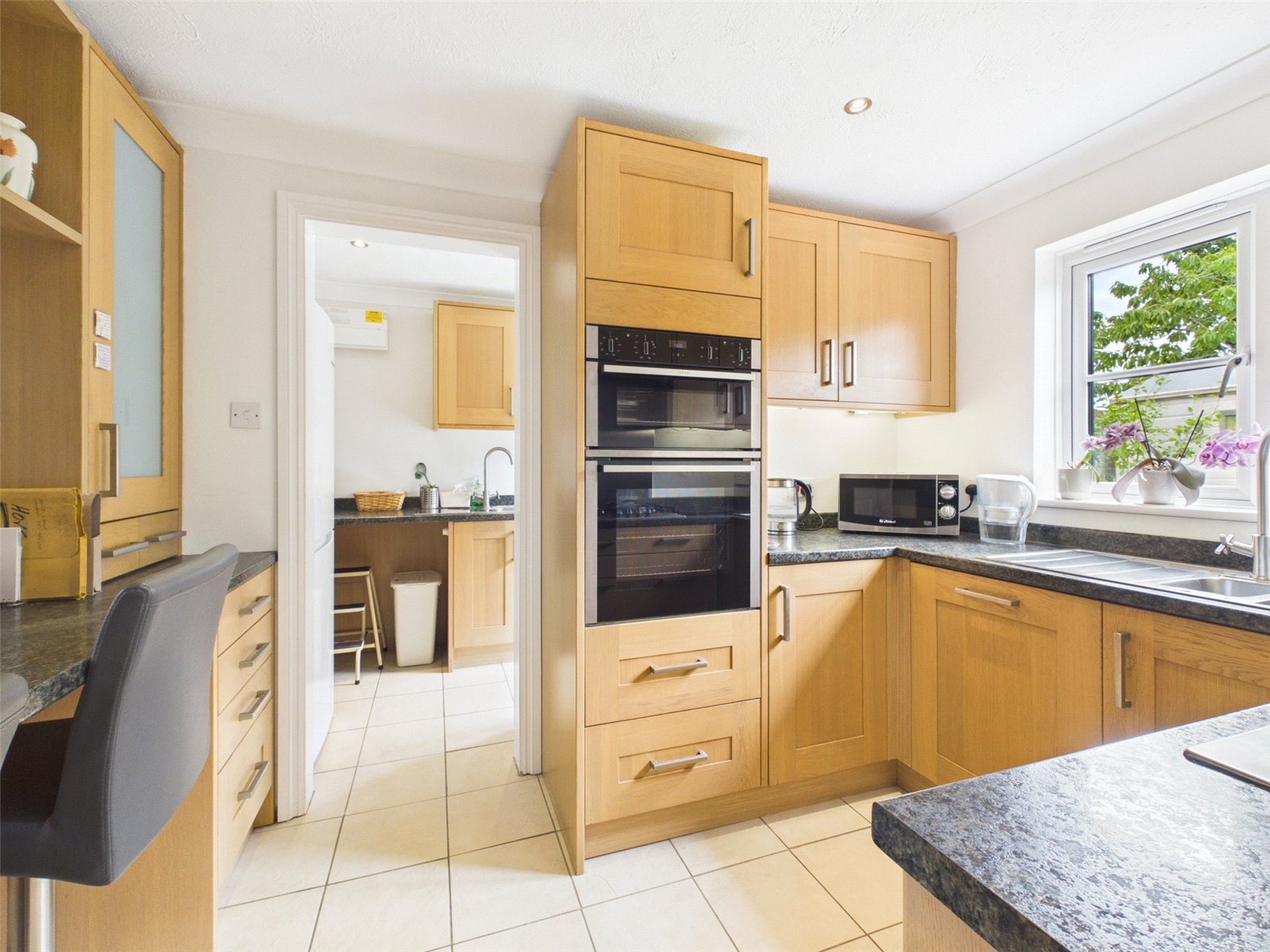 4 bedroom House for sale in Thame, Oxfordshire