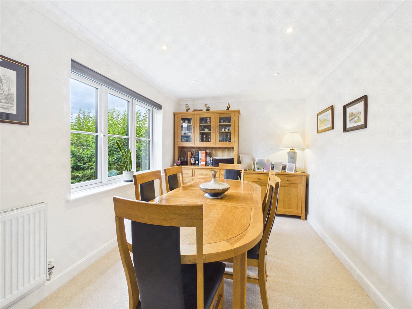 4 bedroom House for sale in Thame, Oxfordshire