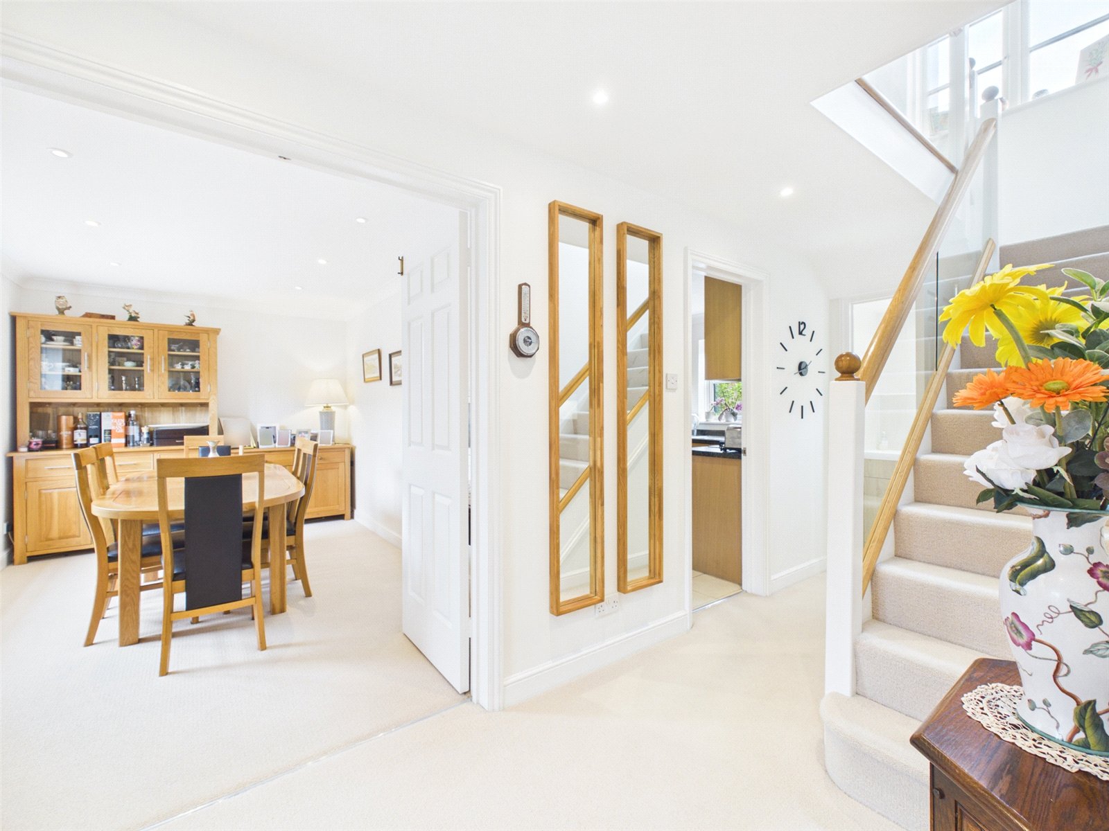4 bedroom House for sale in Thame, Oxfordshire