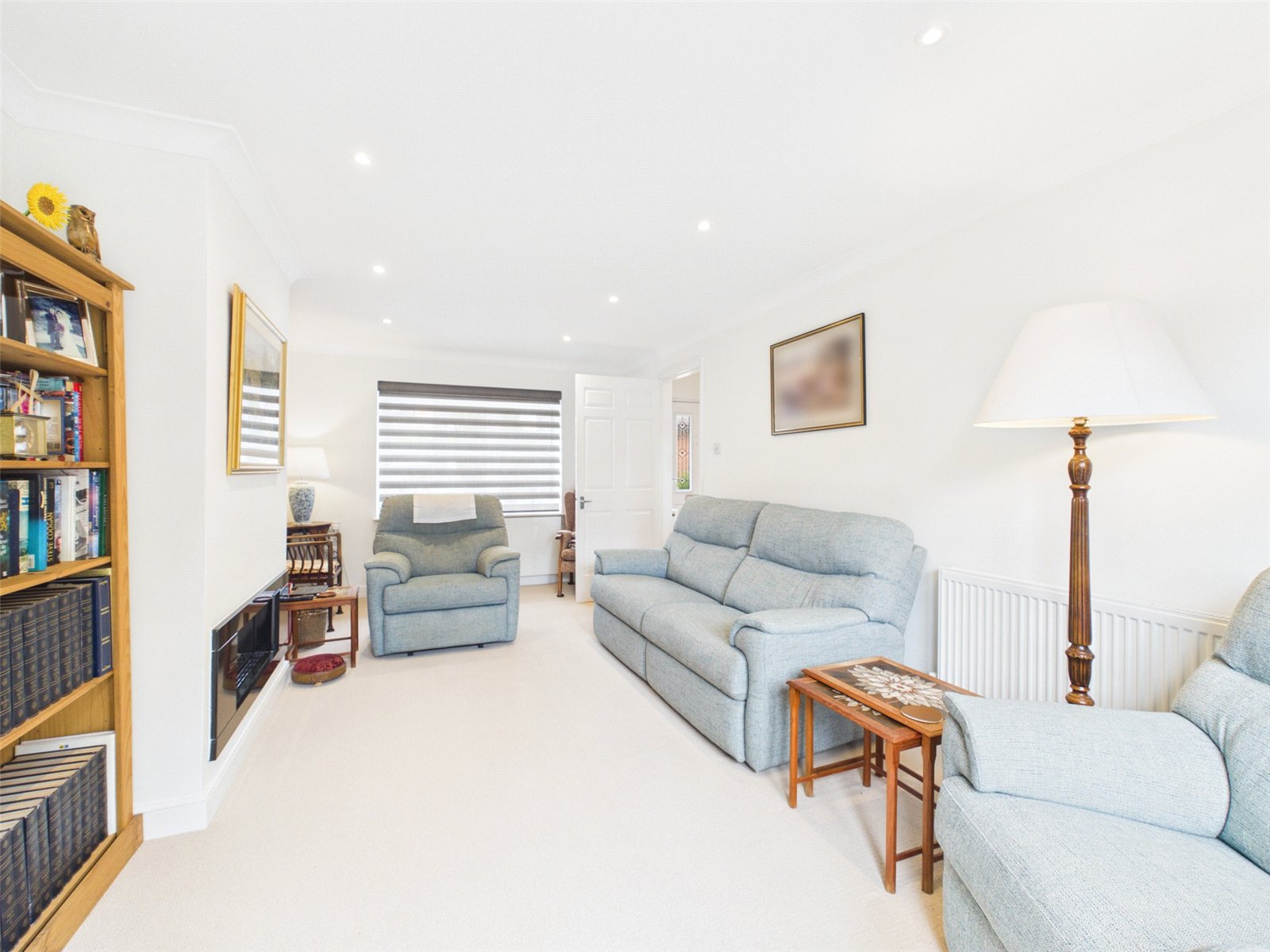 4 bedroom House for sale in Thame, Oxfordshire