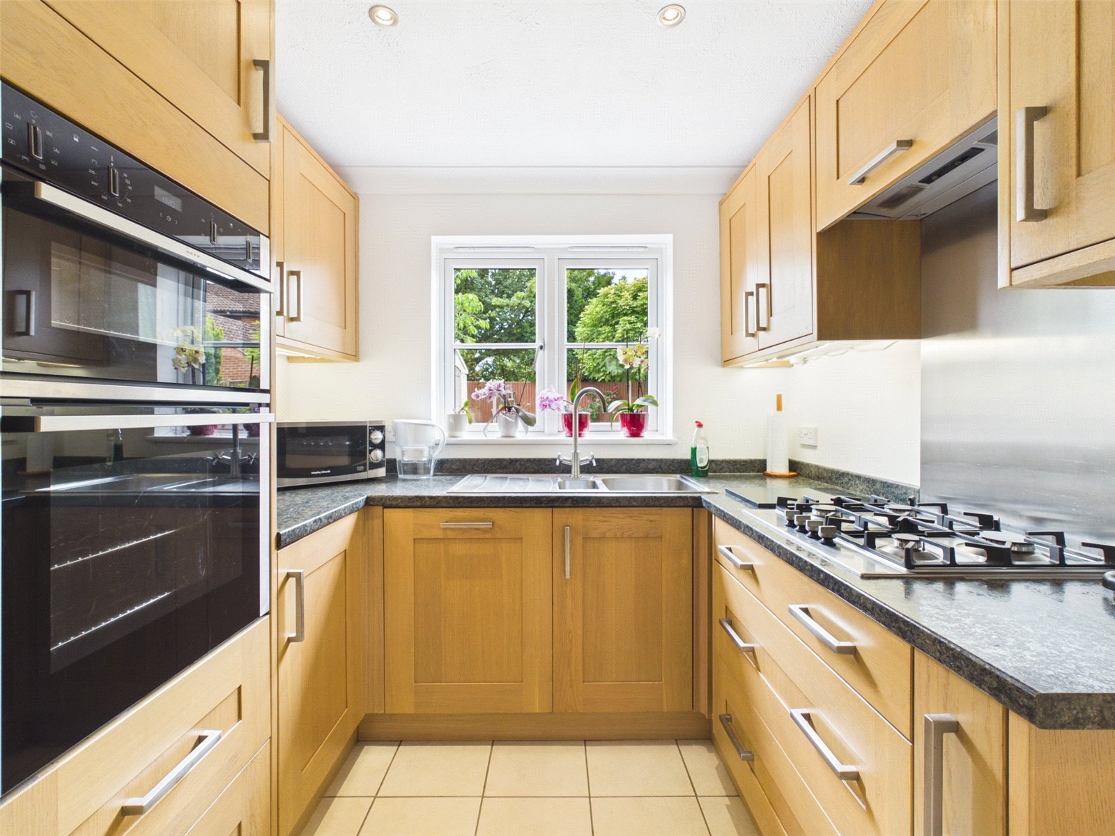 4 bedroom House for sale in Thame, Oxfordshire