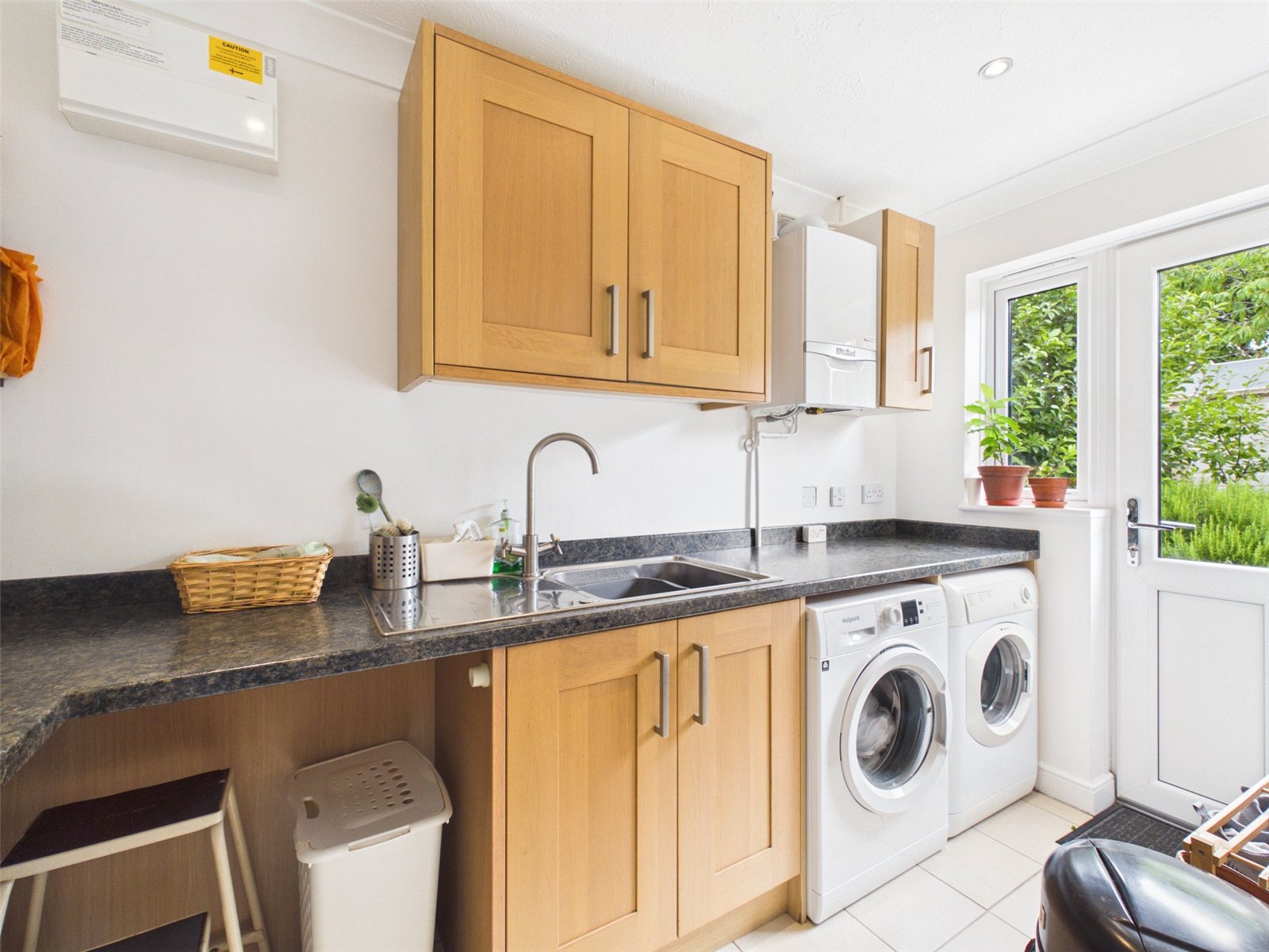 4 bedroom House for sale in Thame, Oxfordshire