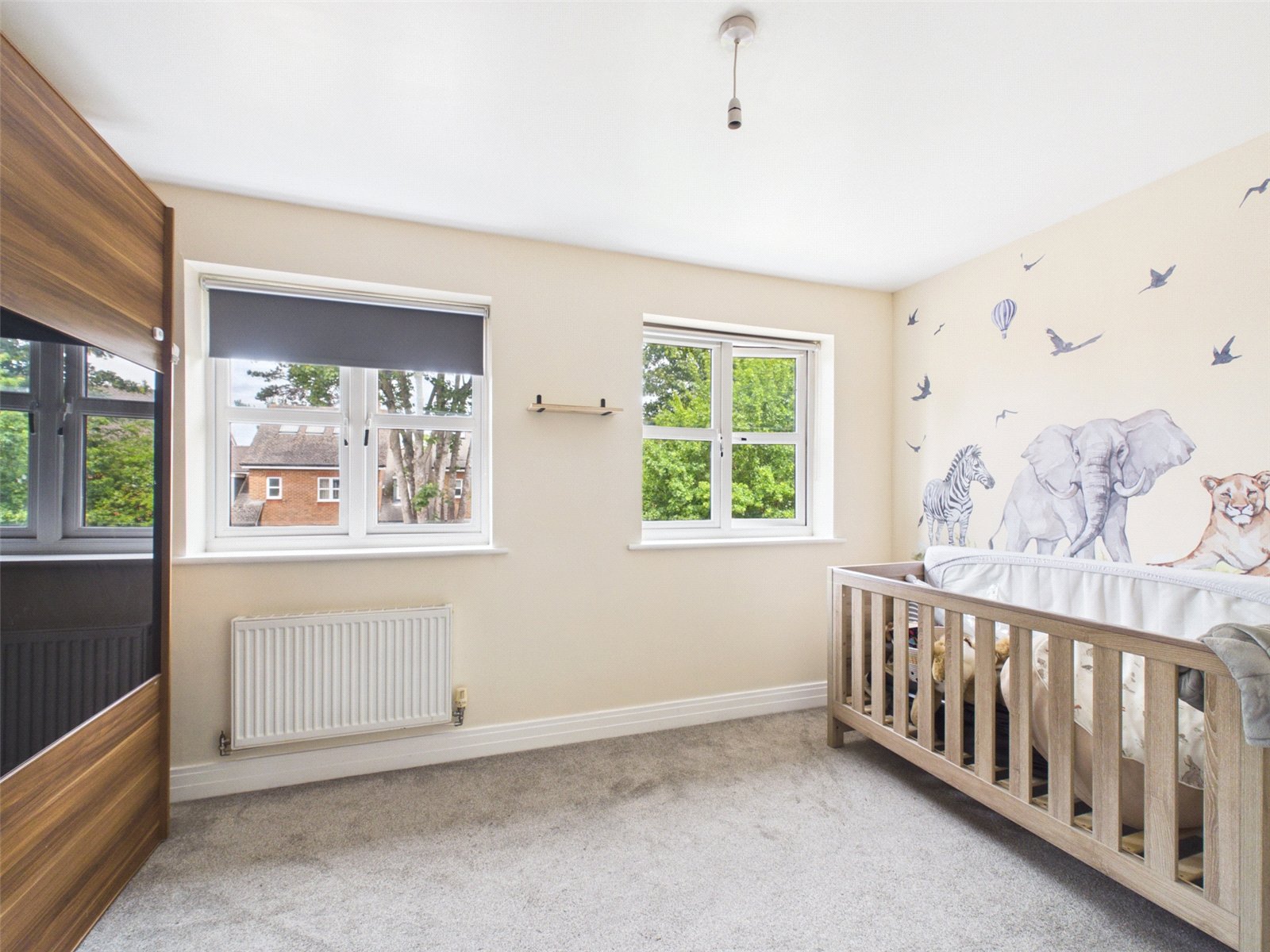 2 bedroom House for sale in Chinnor