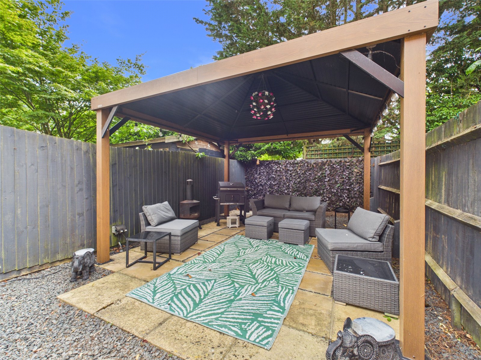 2 bedroom House for sale in Chinnor