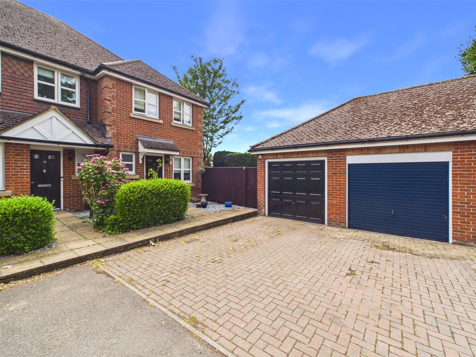 2 bedroom House for sale in Chinnor