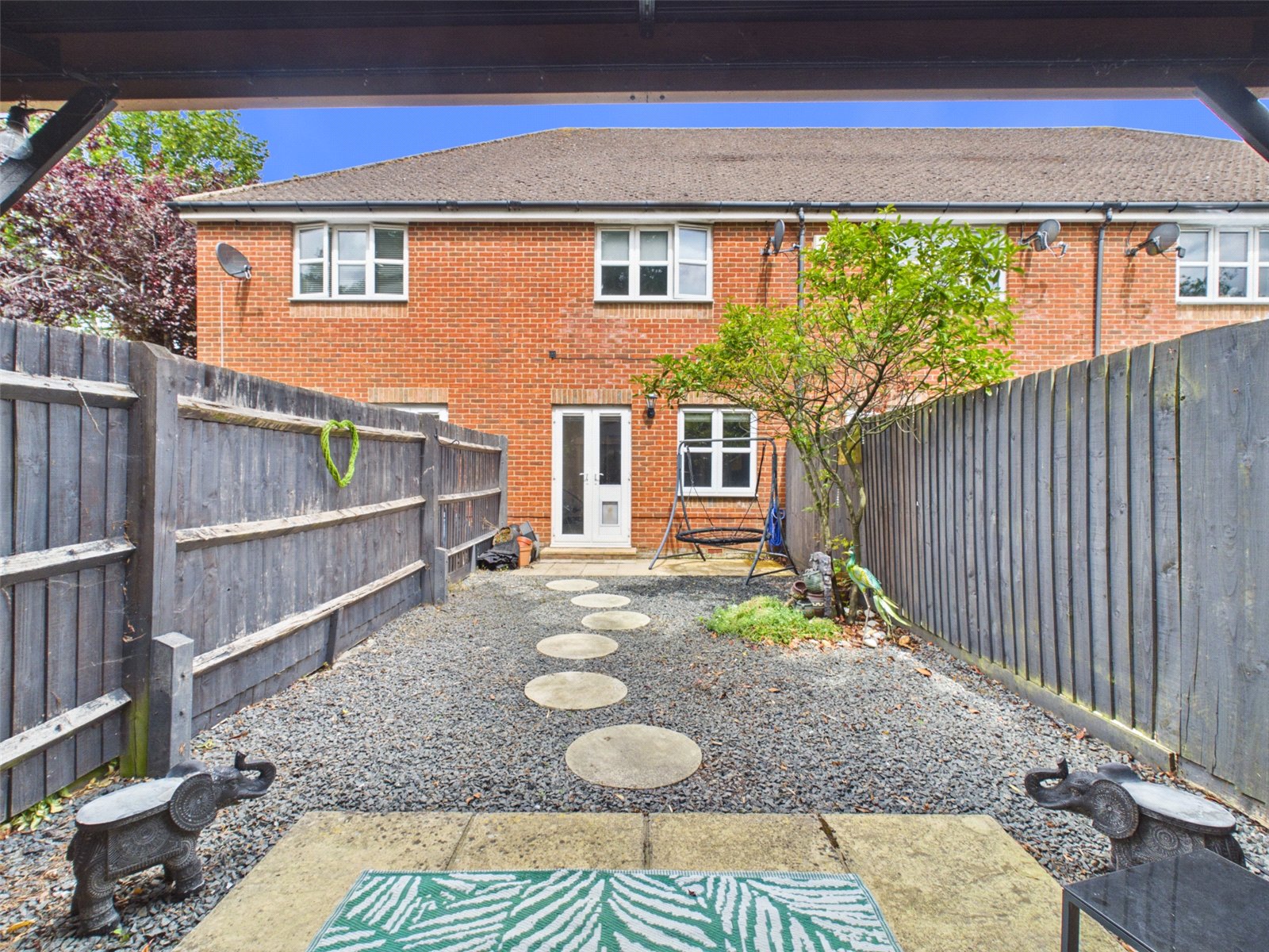 2 bedroom House for sale in Chinnor