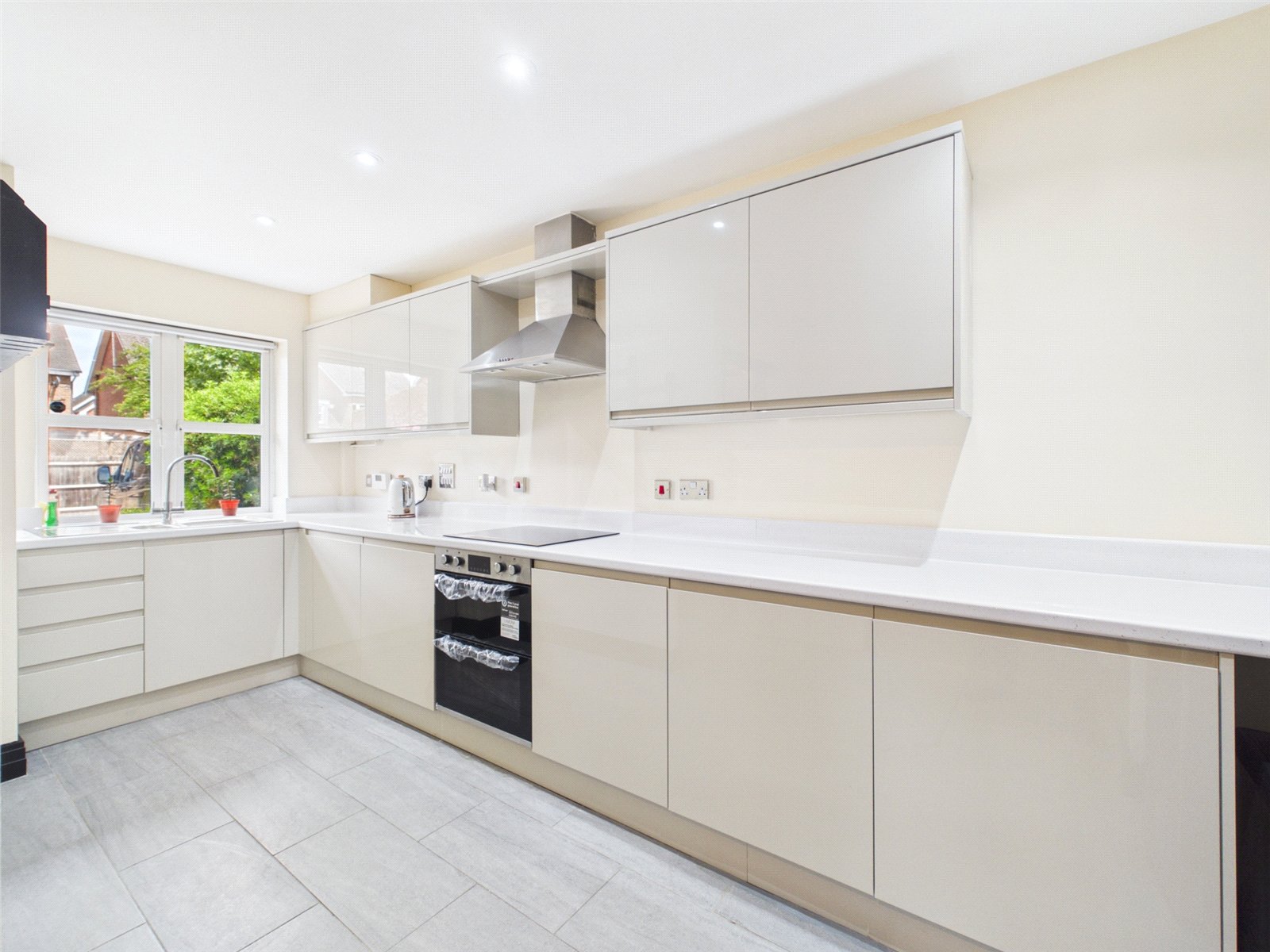 2 bedroom House for sale in Chinnor