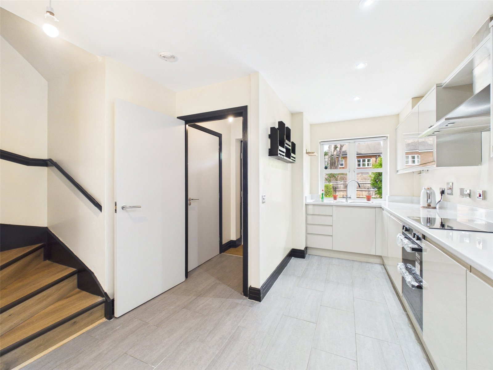 2 bedroom House for sale in Chinnor
