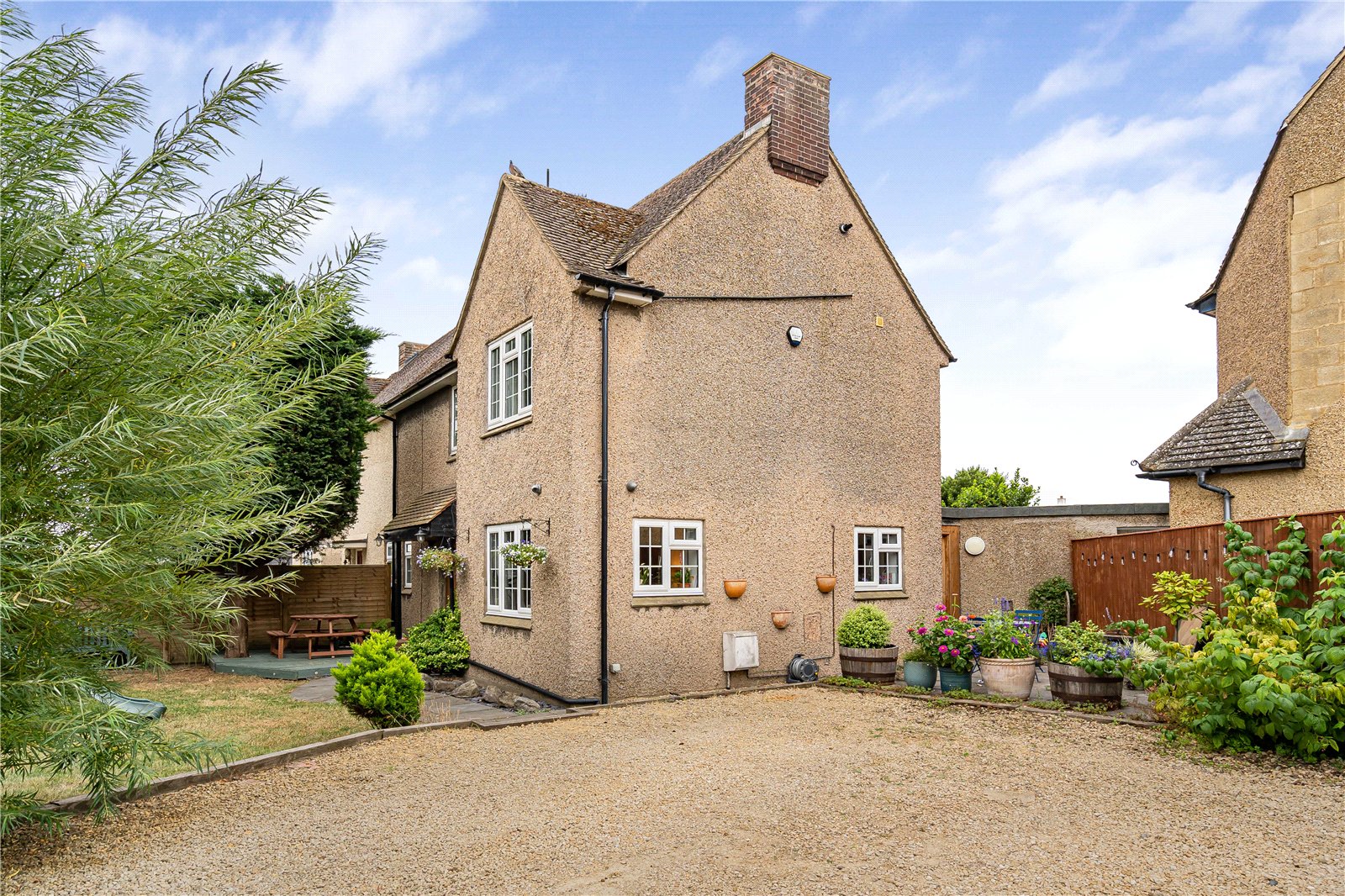 Haddenham, Aylesbury, Buckinghamshire