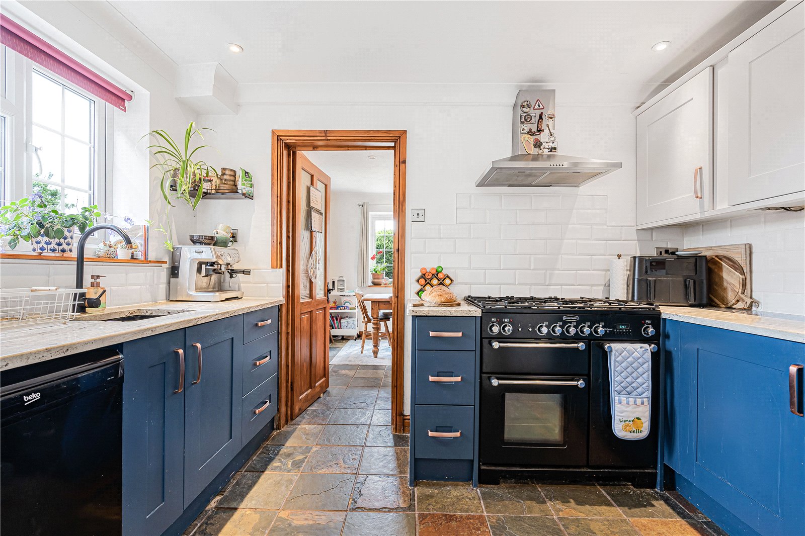3 bedroom House for sale in Haddenham, Aylesbury, Buckinghamshire