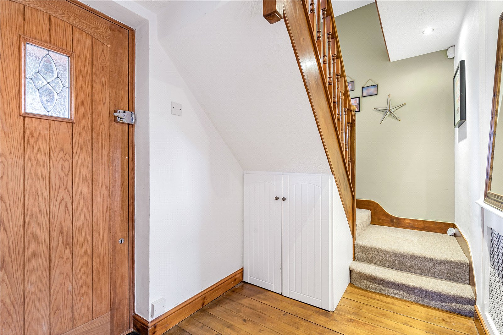 3 bedroom House for sale in Haddenham, Aylesbury, Buckinghamshire
