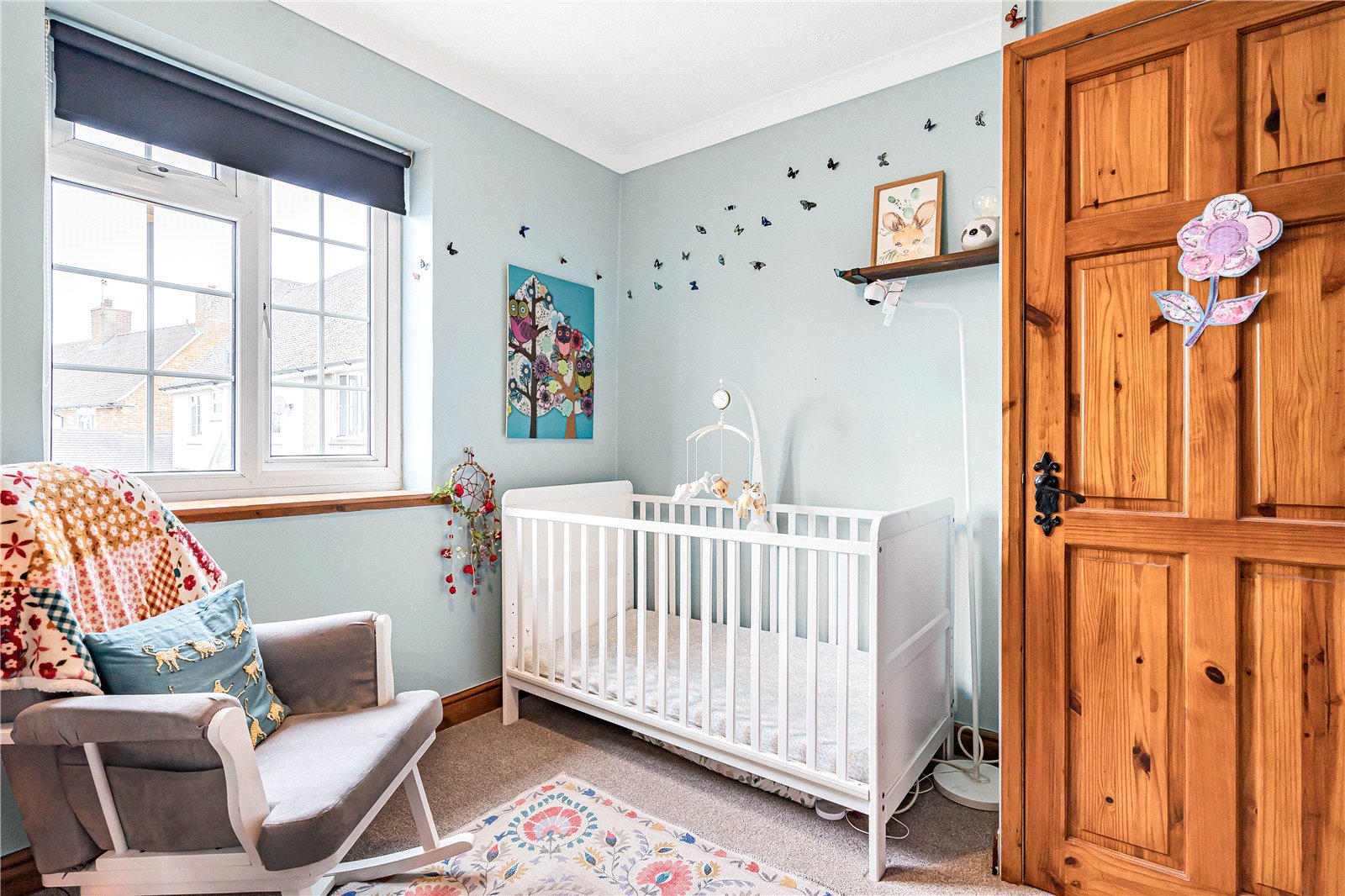 3 bedroom House for sale in Haddenham, Aylesbury, Buckinghamshire
