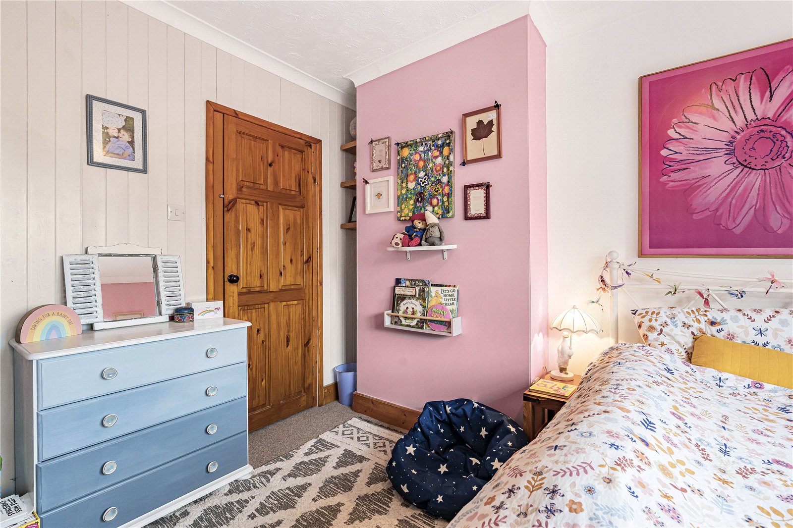 3 bedroom House for sale in Haddenham, Aylesbury, Buckinghamshire