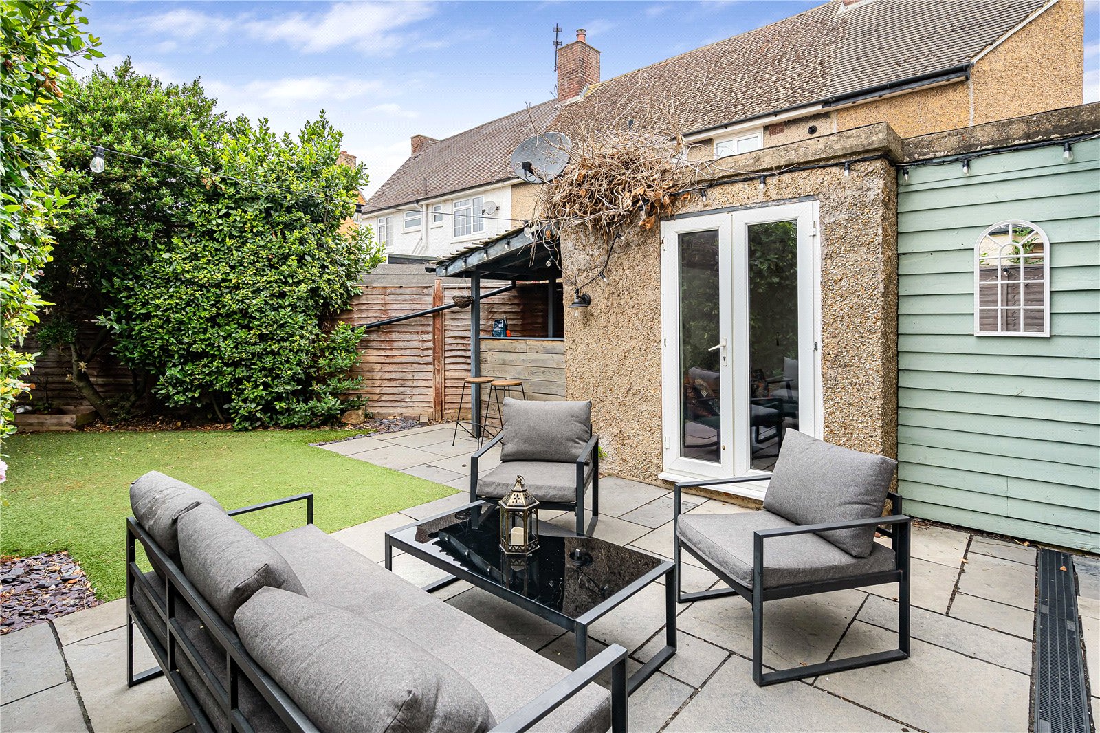 3 bedroom House for sale in Haddenham, Aylesbury, Buckinghamshire