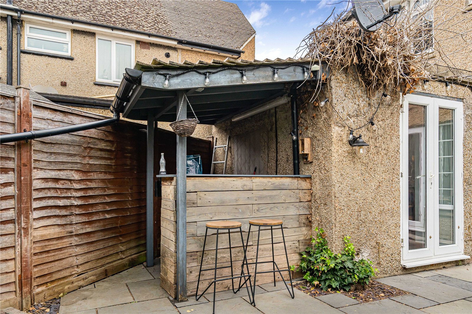 3 bedroom House for sale in Haddenham, Aylesbury, Buckinghamshire