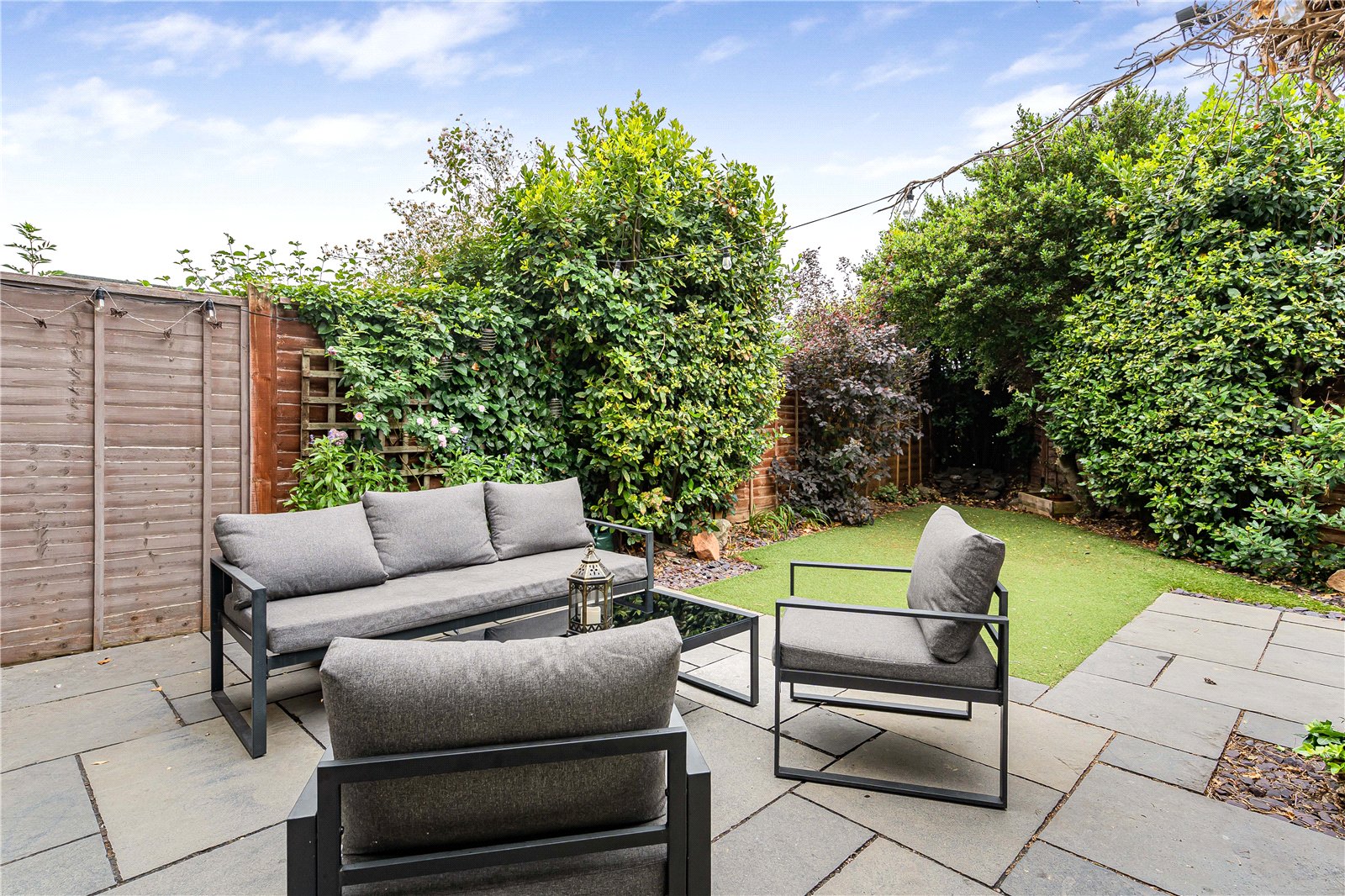 3 bedroom House for sale in Haddenham, Aylesbury, Buckinghamshire