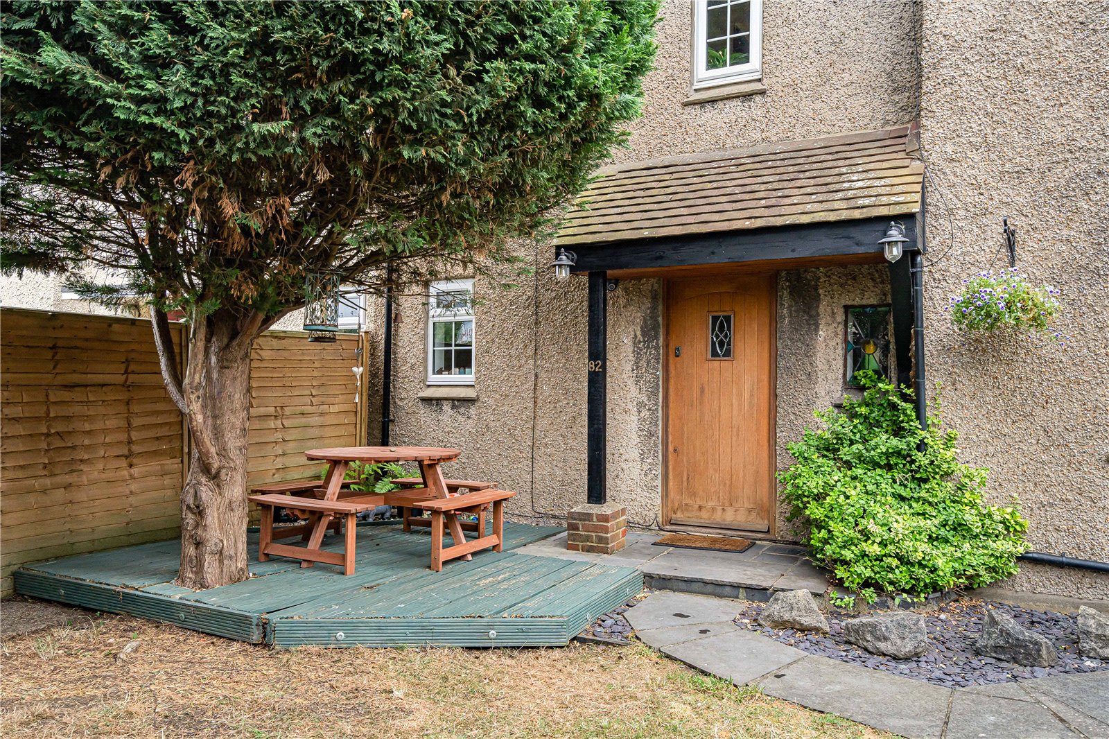 3 bedroom House for sale in Haddenham, Aylesbury, Buckinghamshire