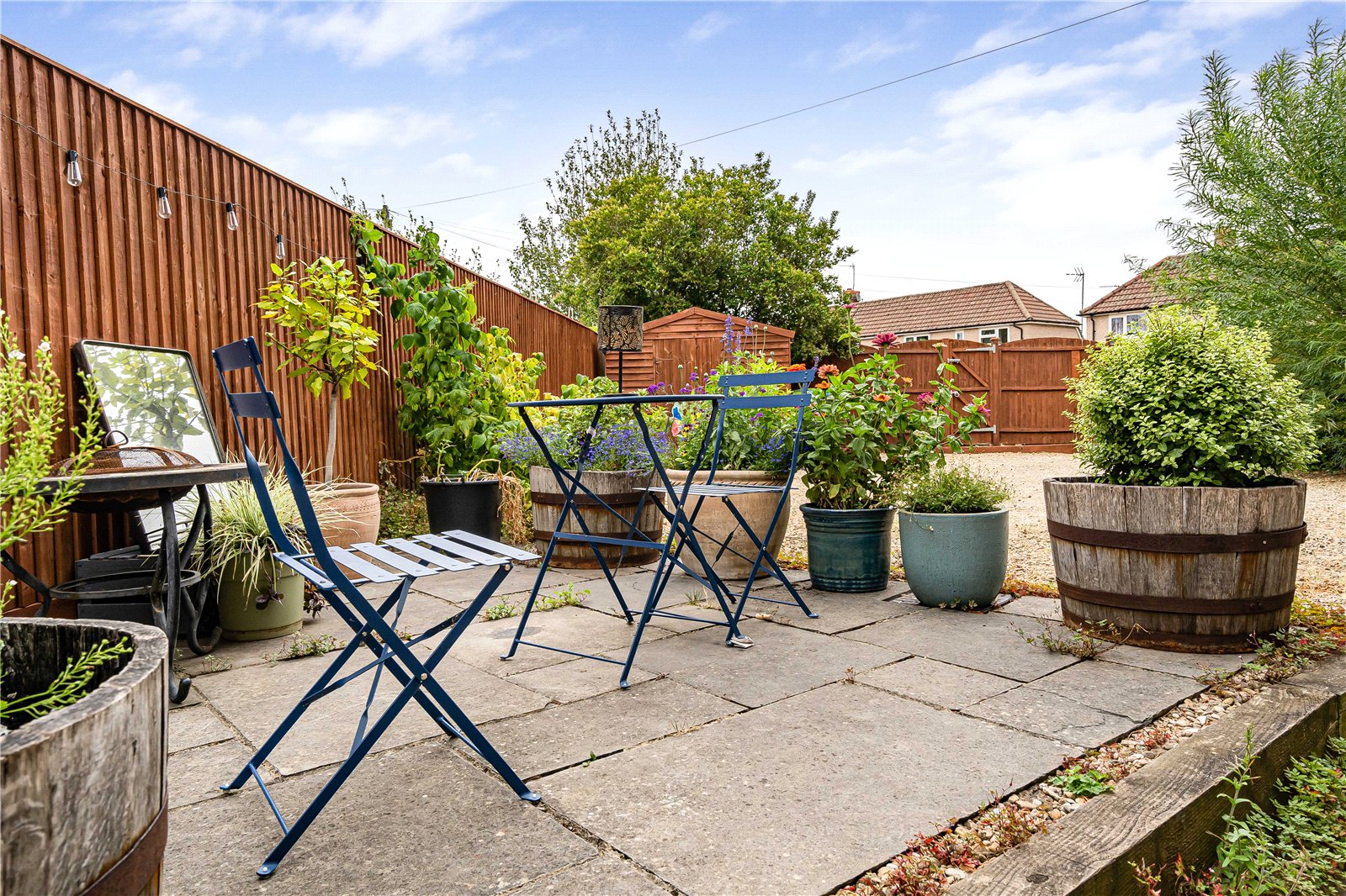 3 bedroom House for sale in Haddenham, Aylesbury, Buckinghamshire