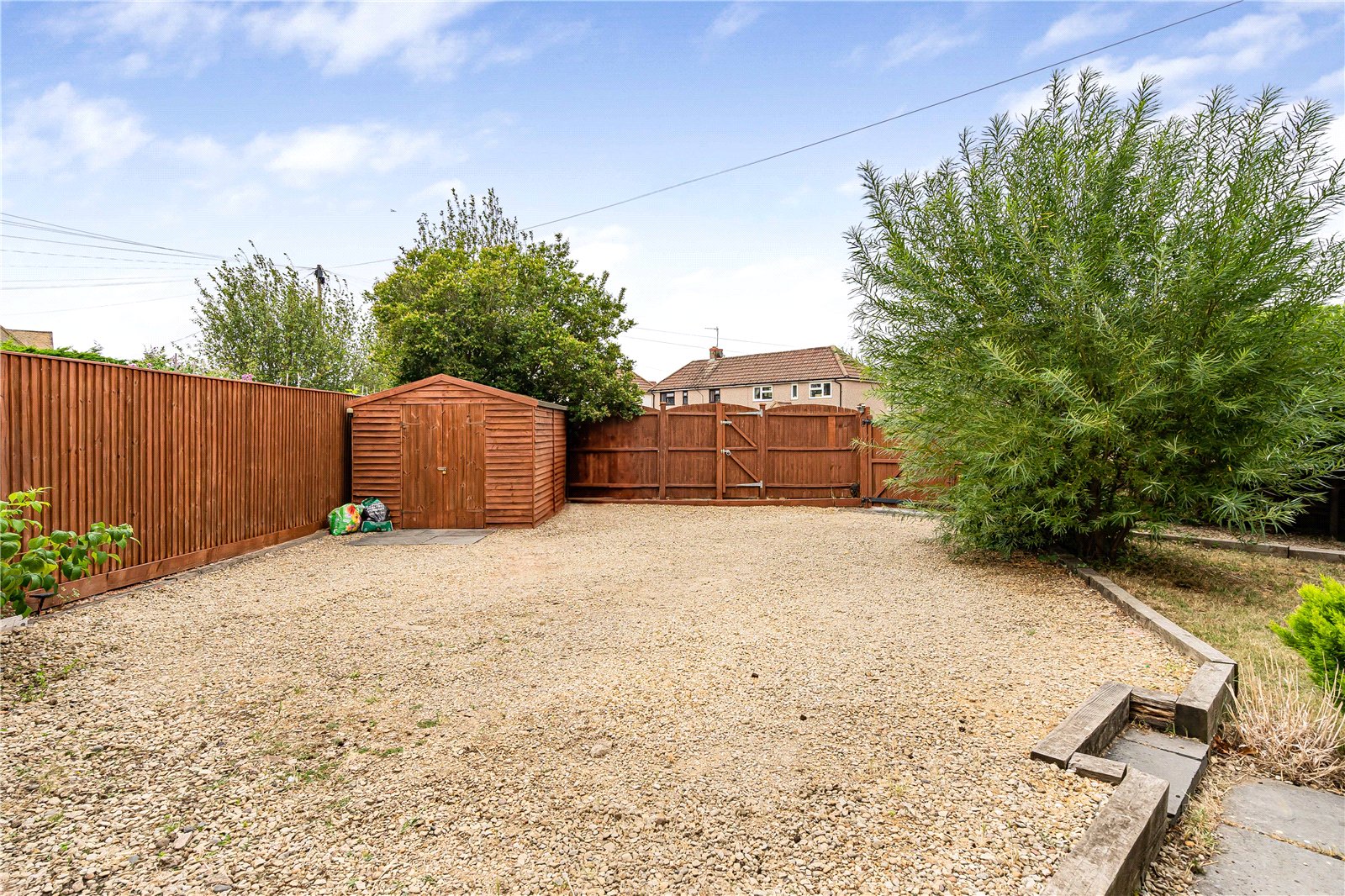 3 bedroom House for sale in Haddenham, Aylesbury, Buckinghamshire