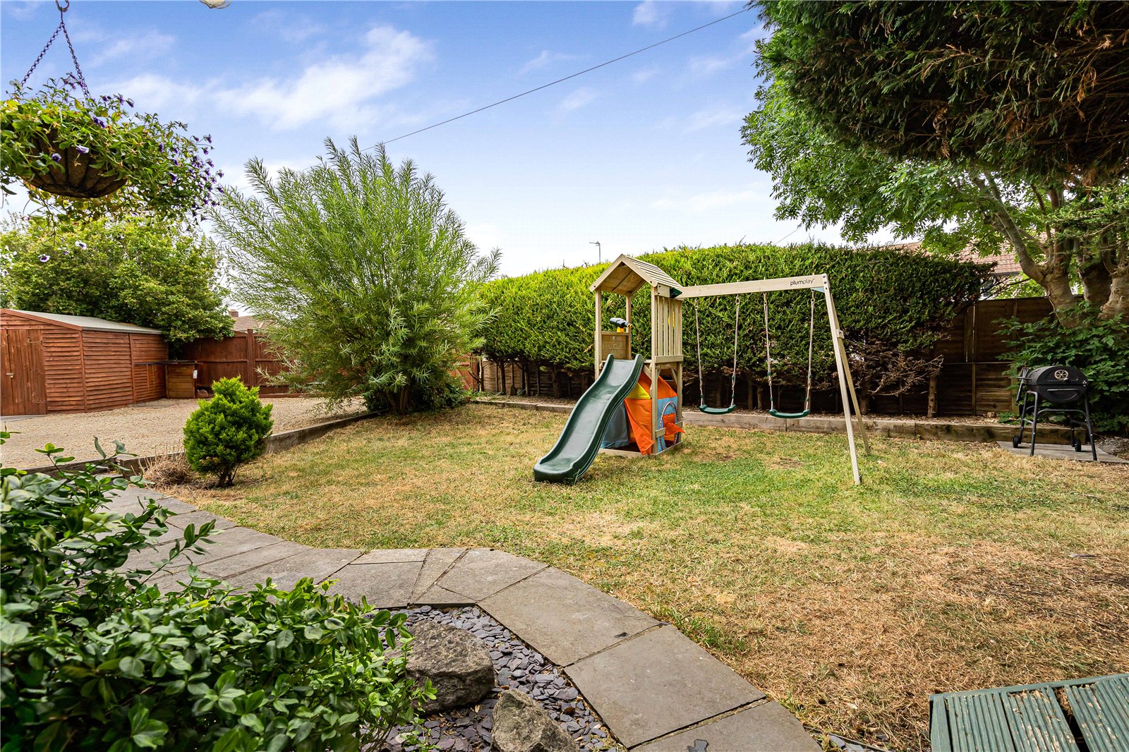 3 bedroom House for sale in Haddenham, Aylesbury, Buckinghamshire