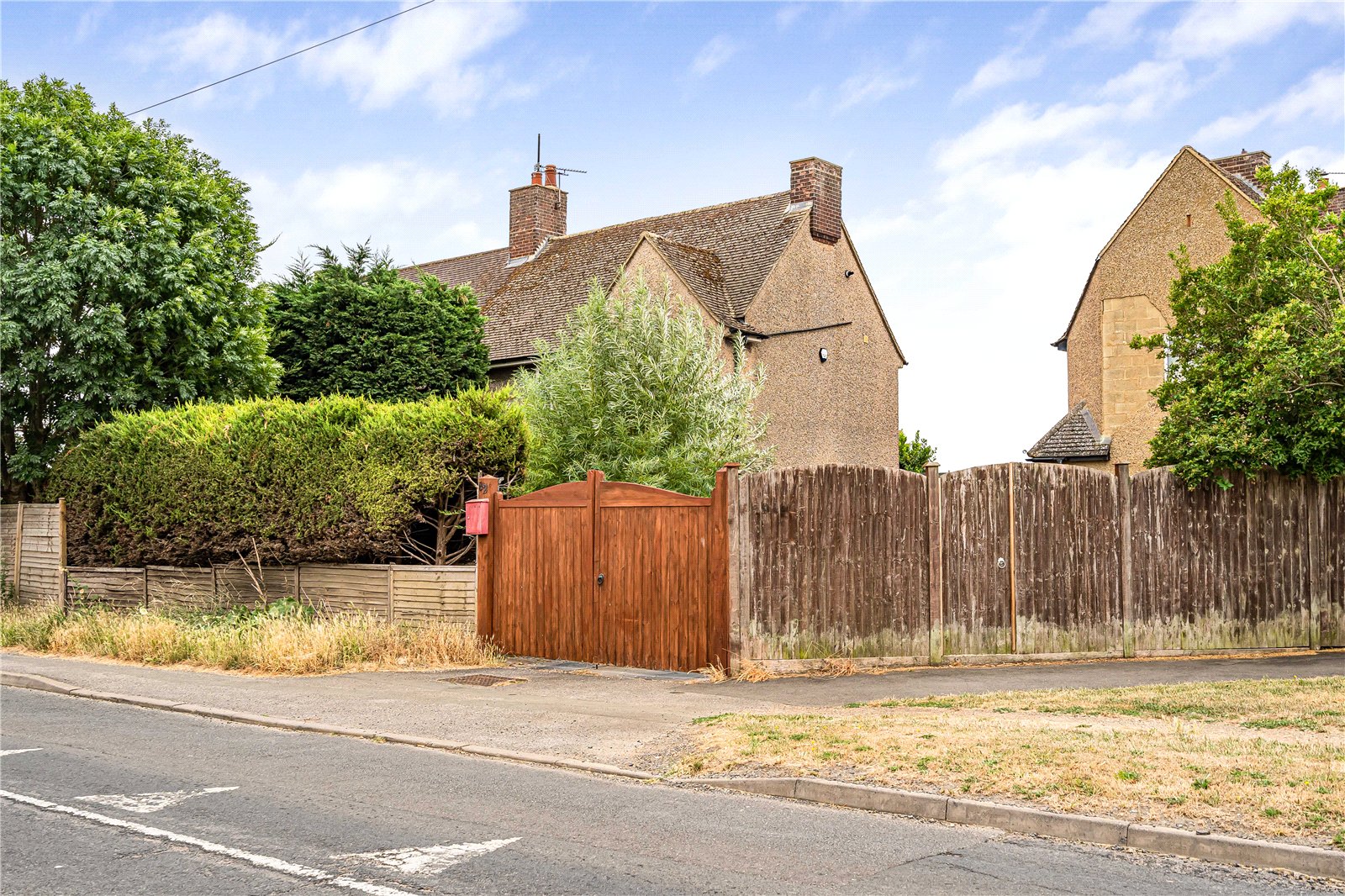 3 bedroom House for sale in Haddenham, Aylesbury, Buckinghamshire