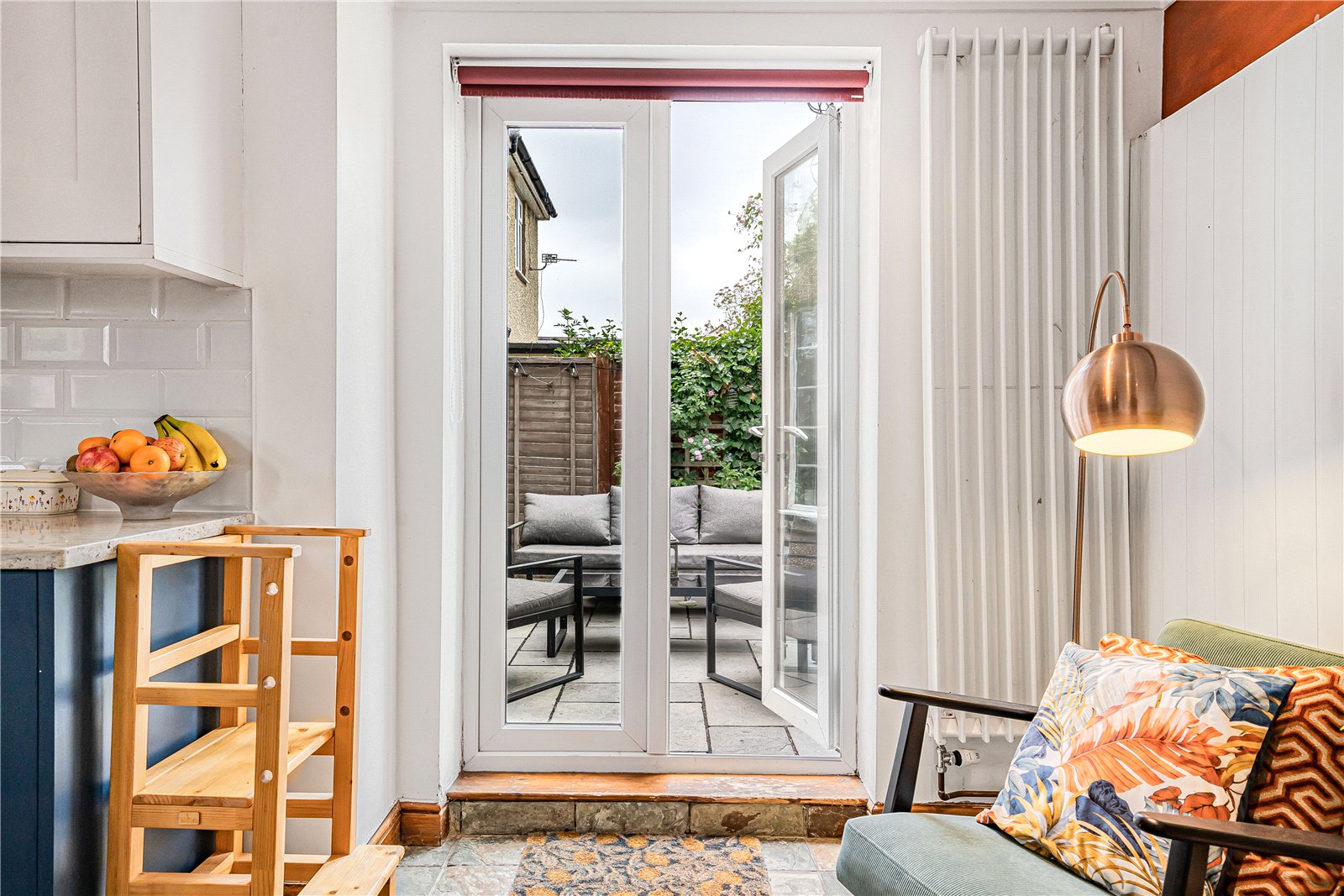 3 bedroom House for sale in Haddenham, Aylesbury, Buckinghamshire