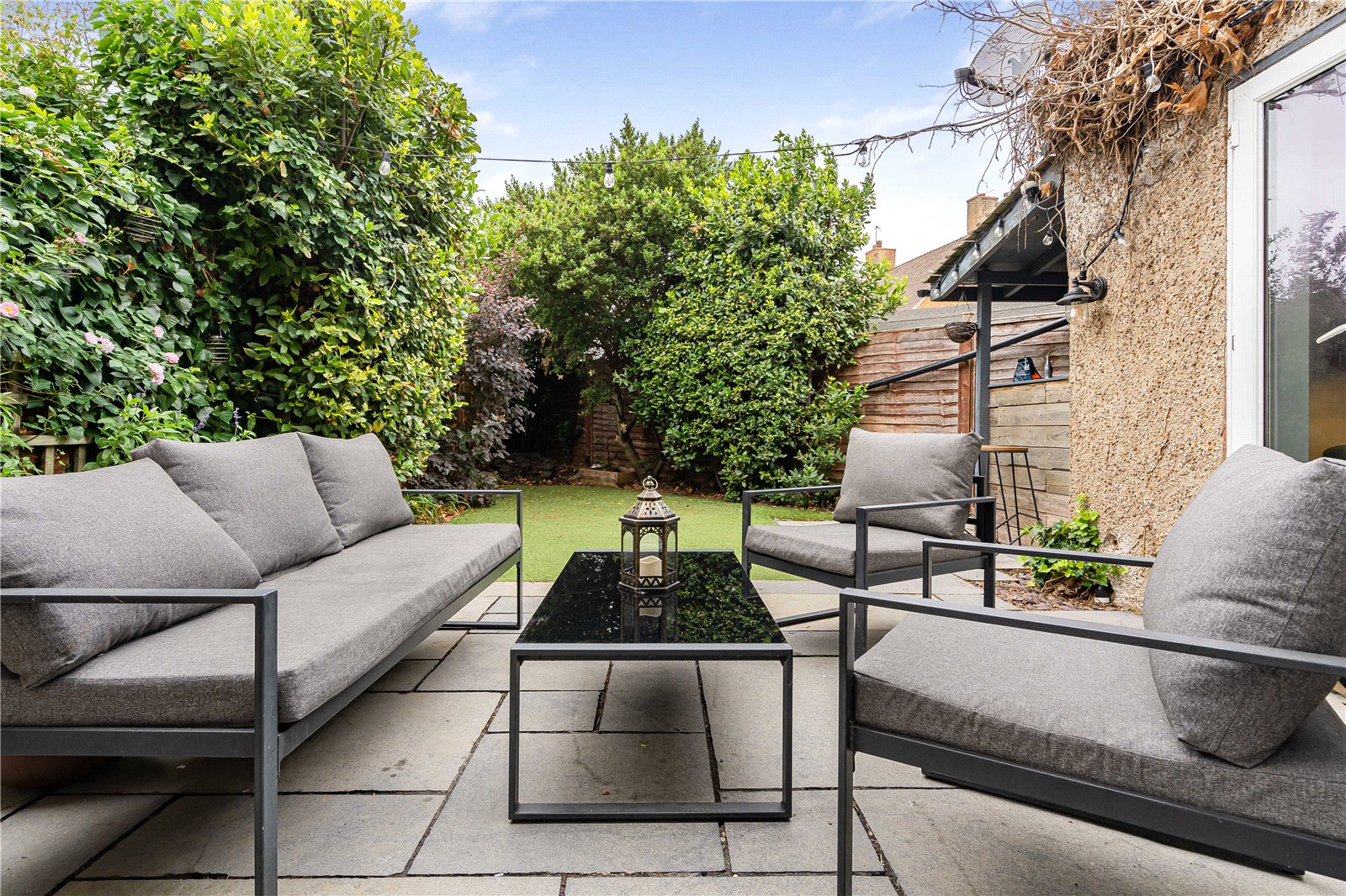 3 bedroom House for sale in Haddenham, Aylesbury, Buckinghamshire