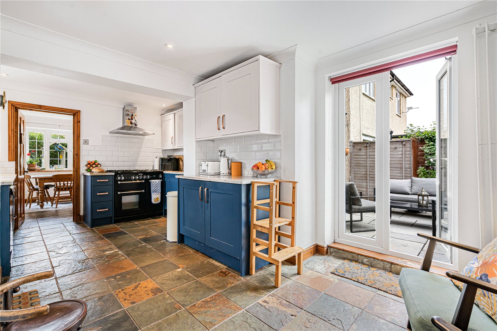 3 bedroom House for sale in Haddenham, Aylesbury, Buckinghamshire