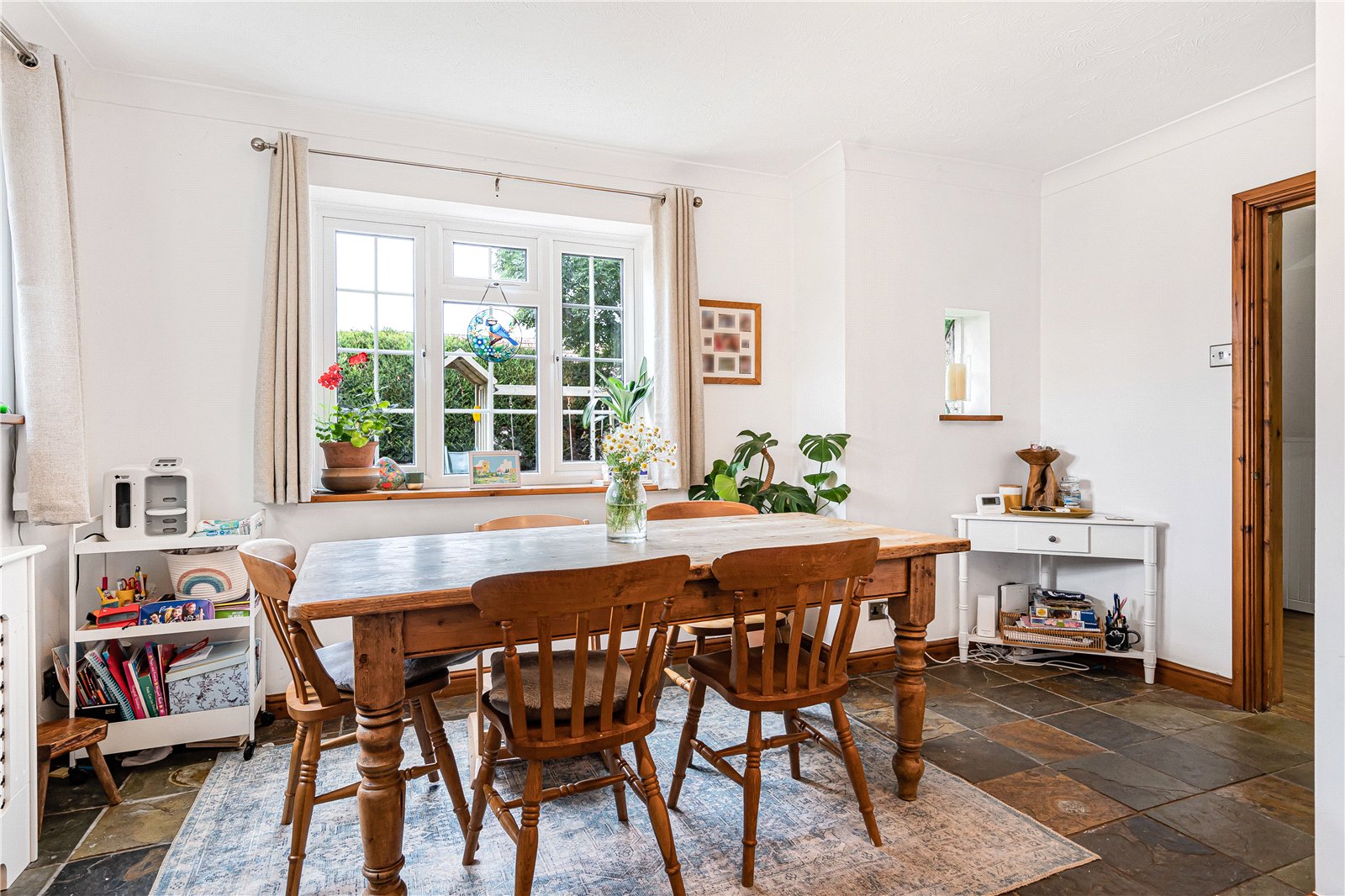 3 bedroom House for sale in Haddenham, Aylesbury, Buckinghamshire