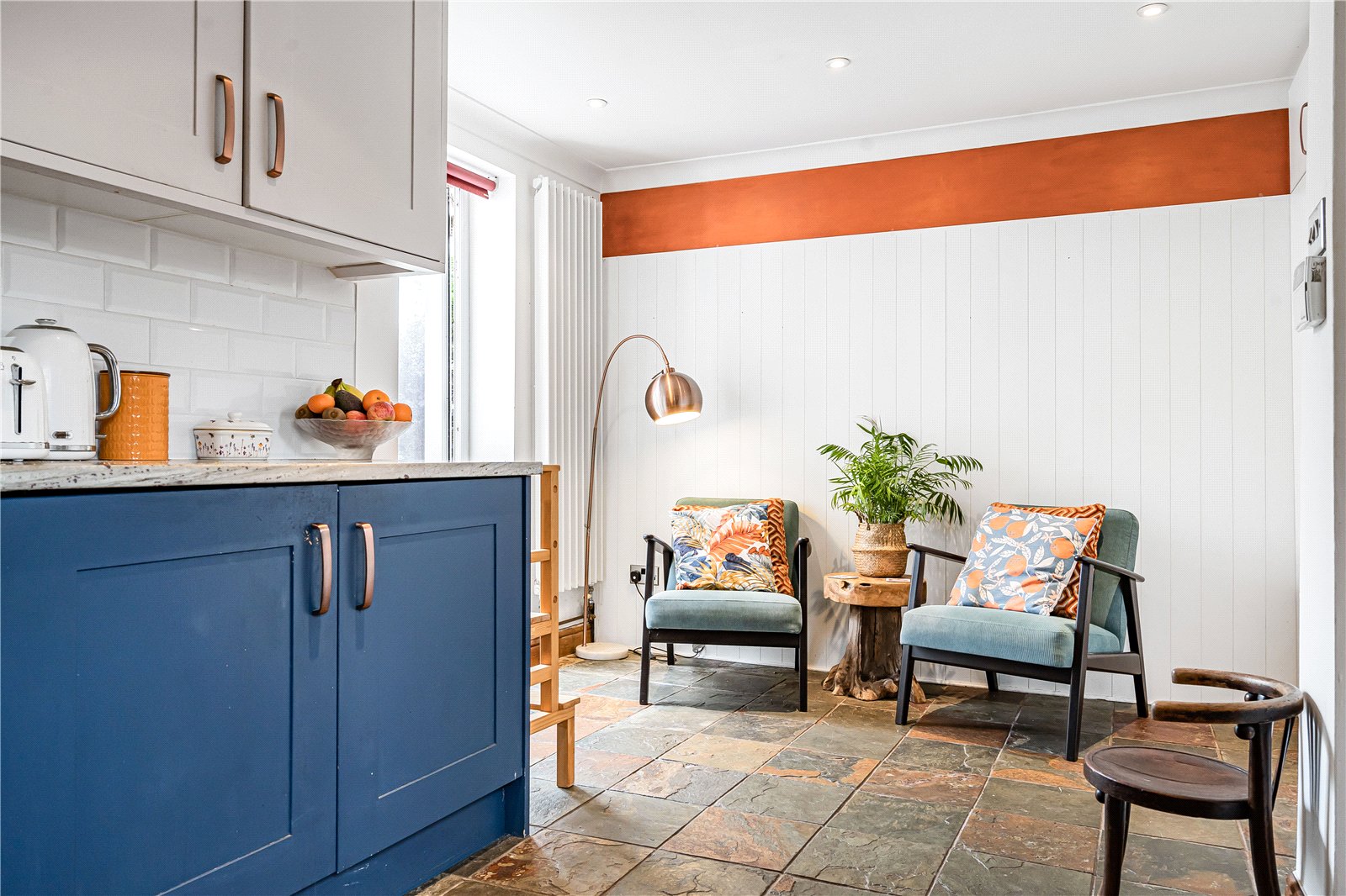 3 bedroom House for sale in Haddenham, Aylesbury, Buckinghamshire