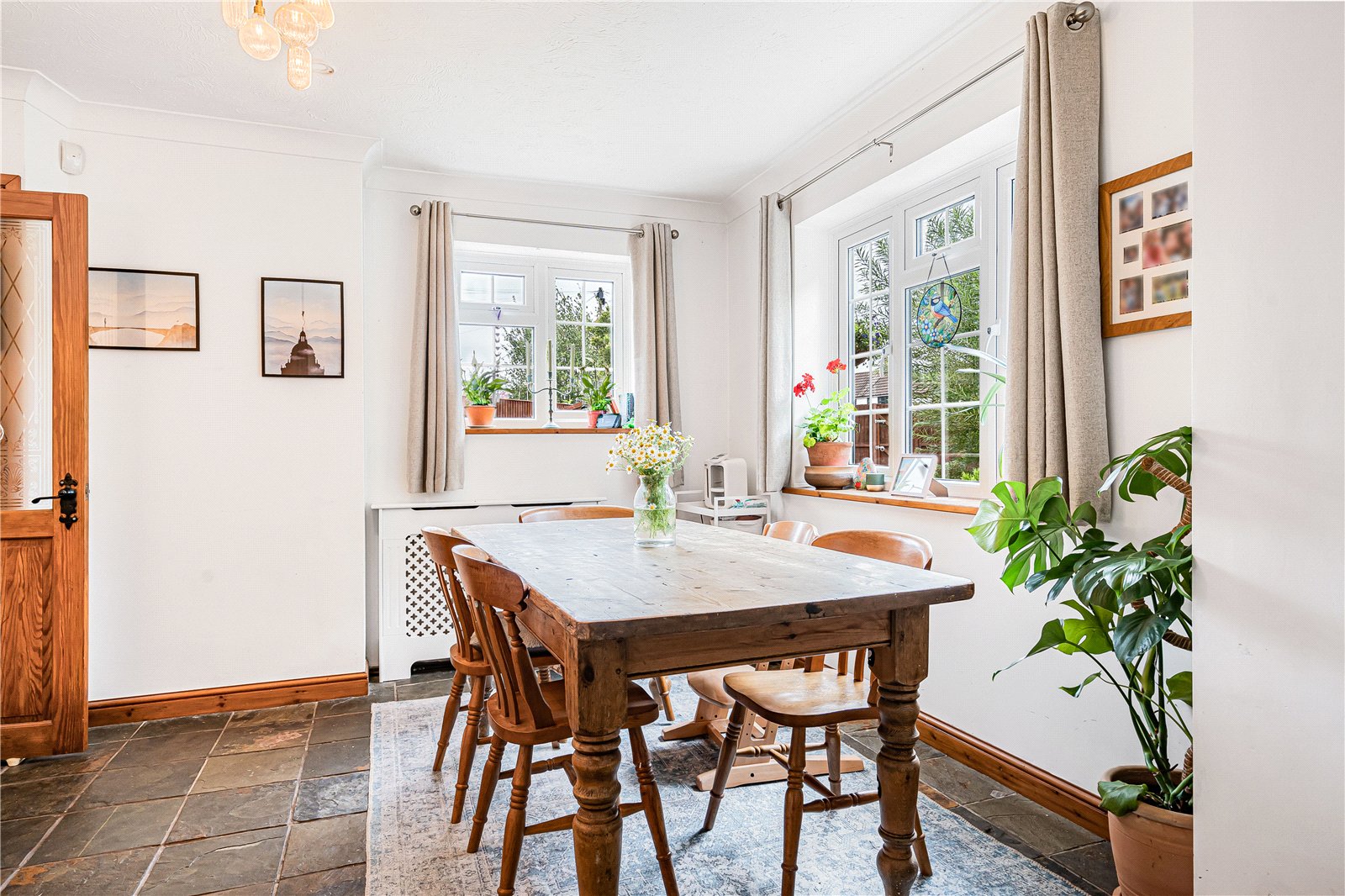 3 bedroom House for sale in Haddenham, Aylesbury, Buckinghamshire