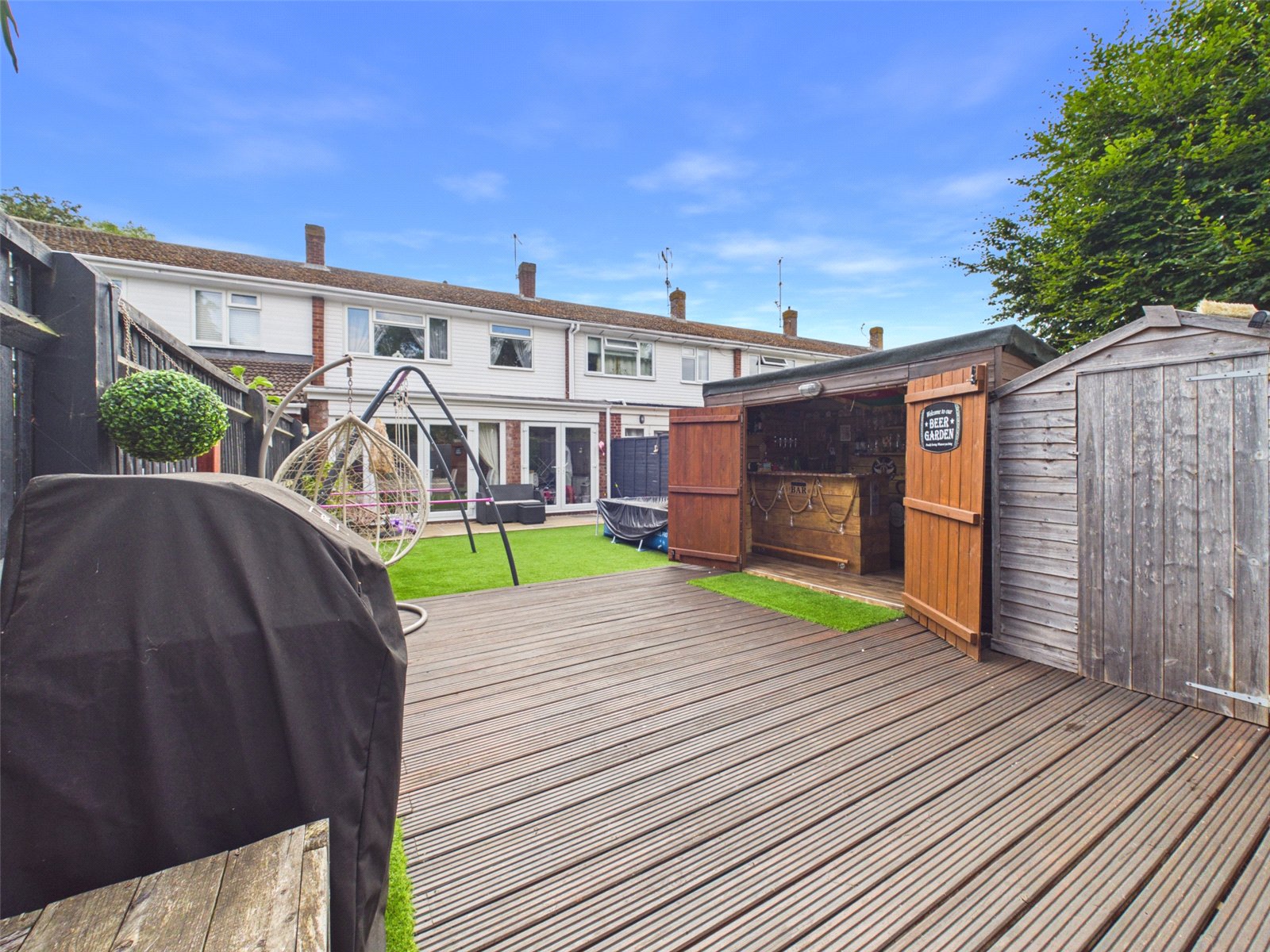 3 bedroom House for sale in Chinnor, Oxfordshire