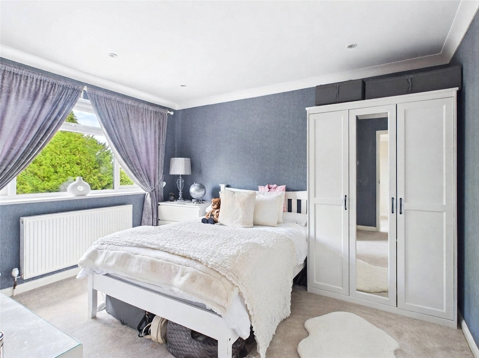 3 bedroom House for sale in Chinnor, Oxfordshire
